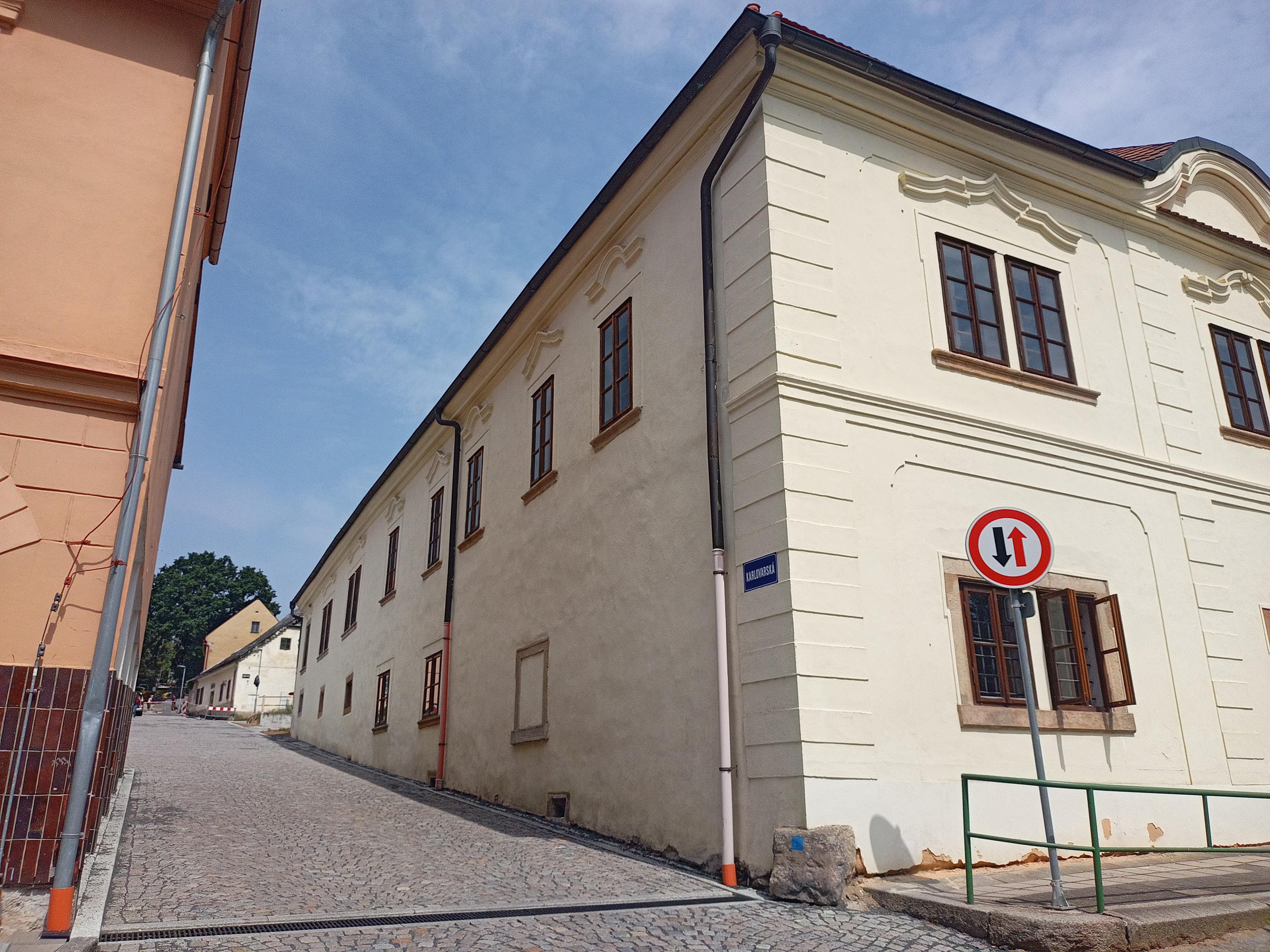 Muzeum Žlutice foto 4