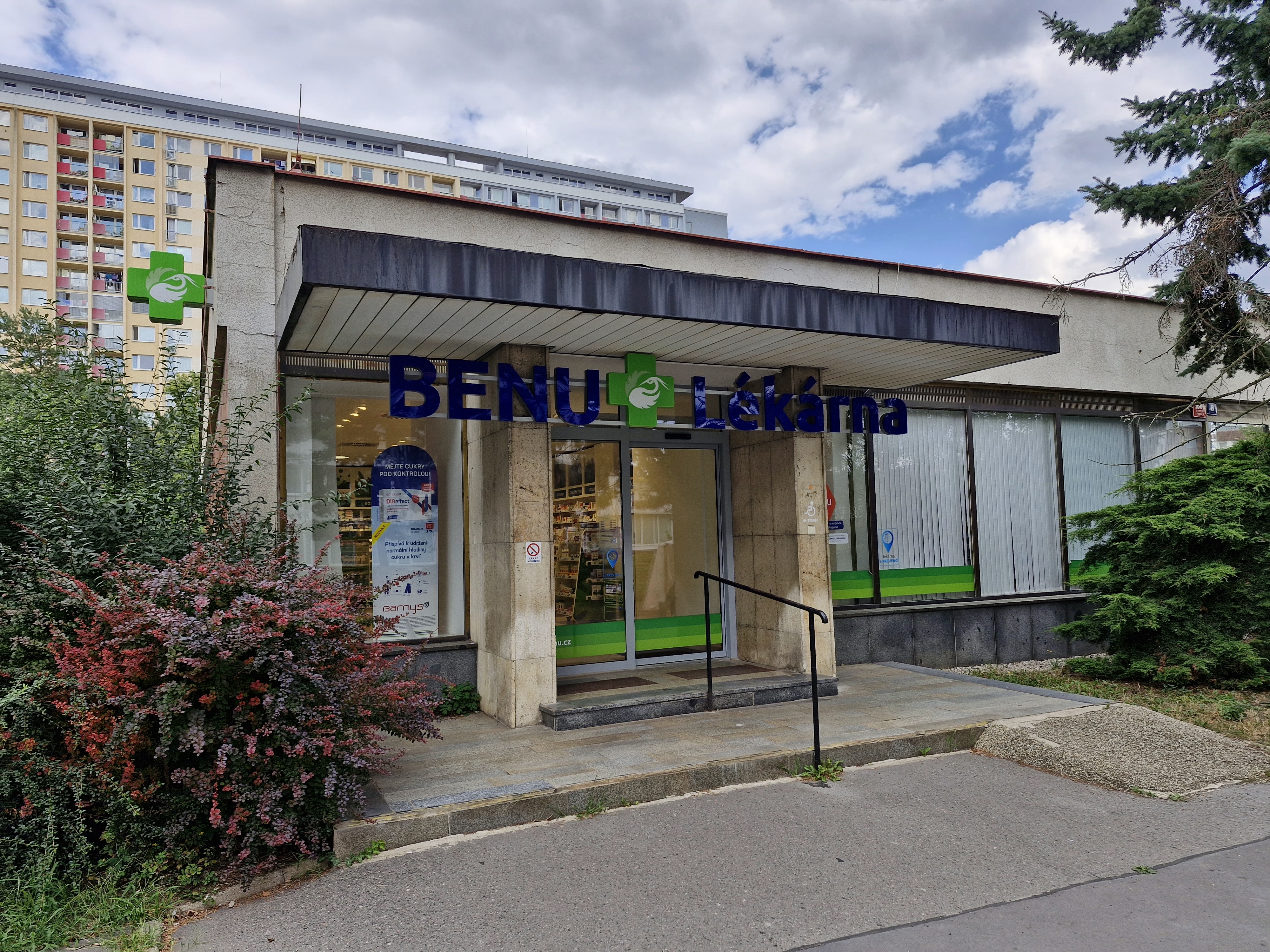BENU Lékárna foto 3