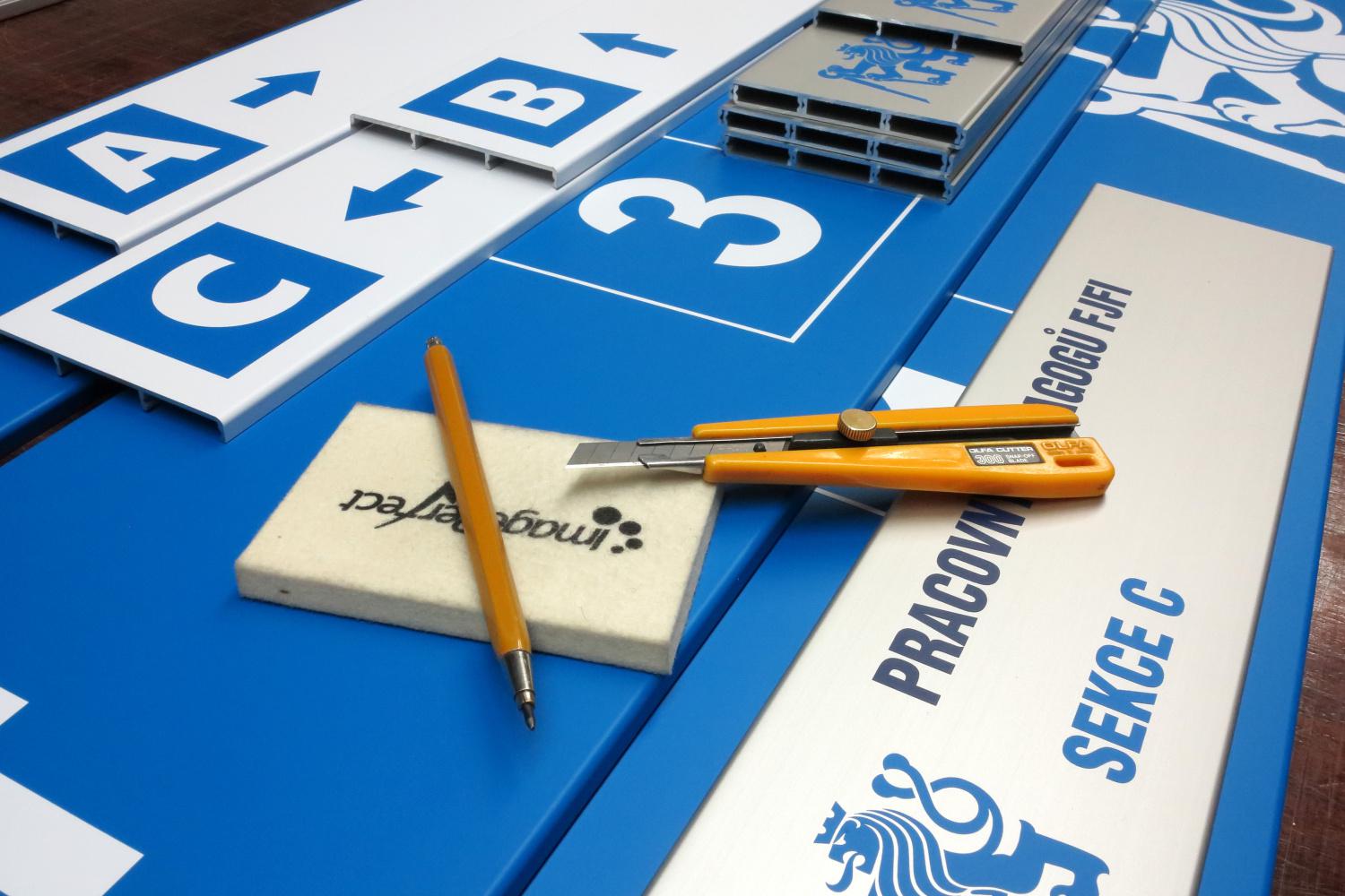 Design - Štěpán Záruba