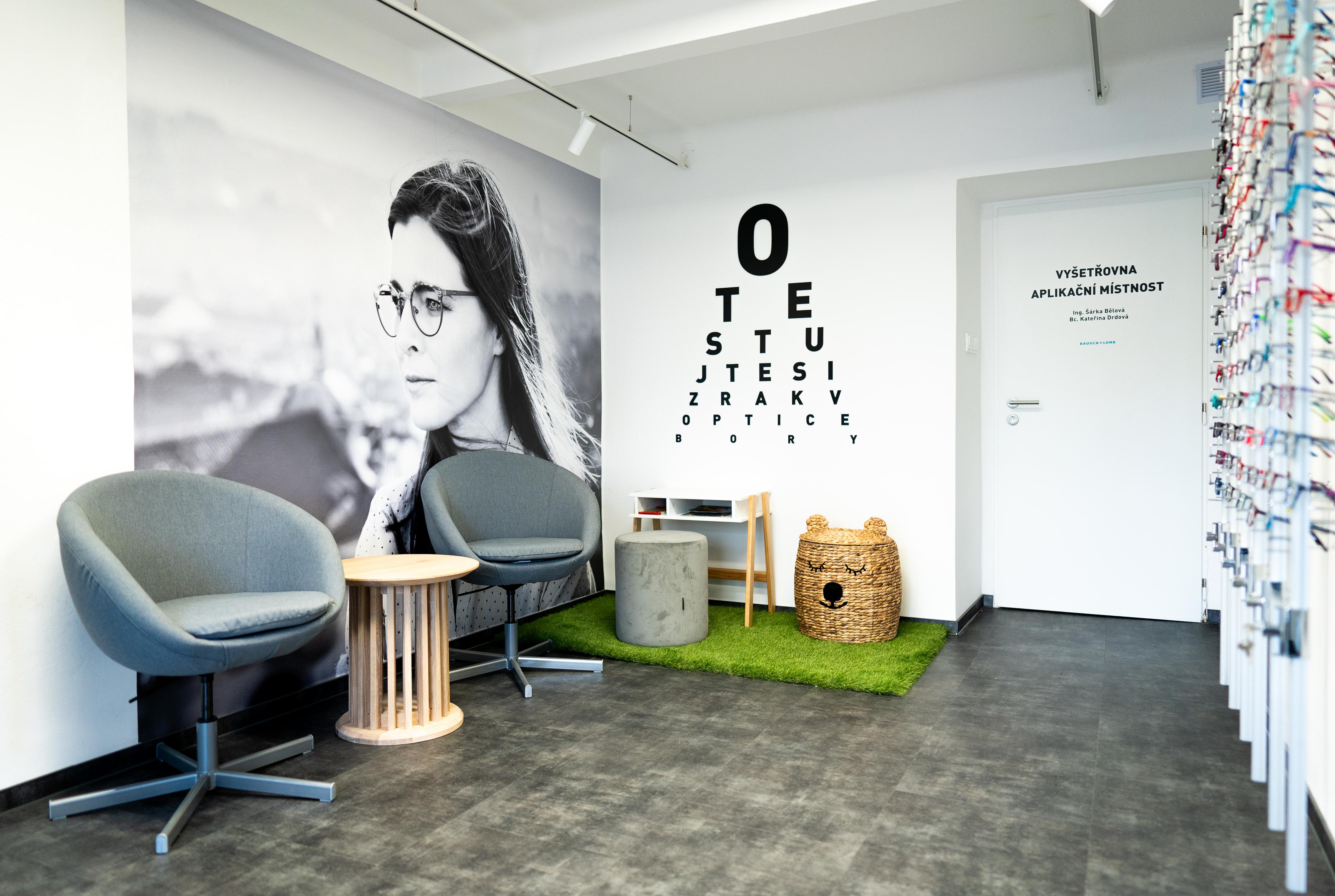 OPTIKA BORY foto 6