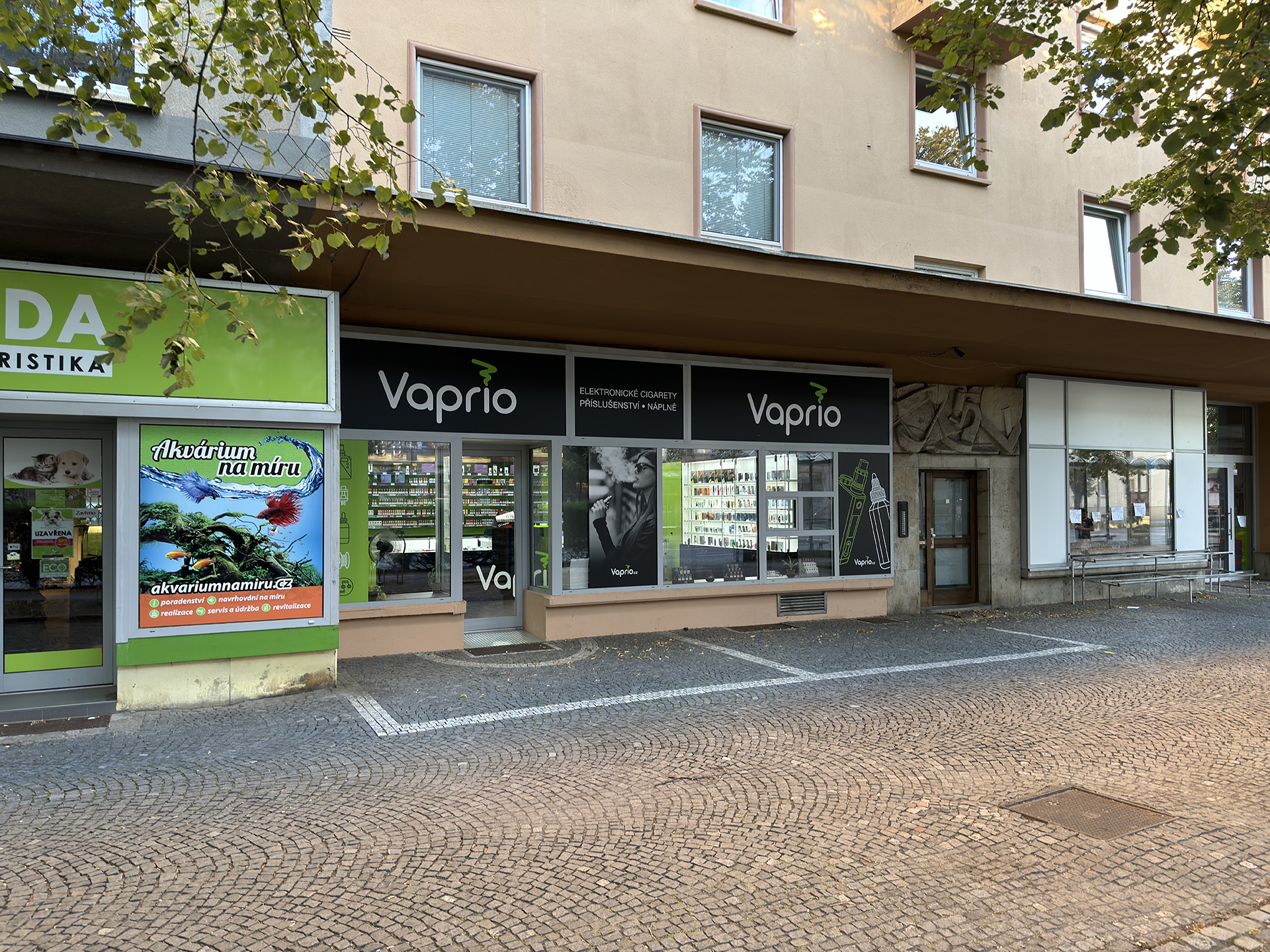 Vaprio foto 3