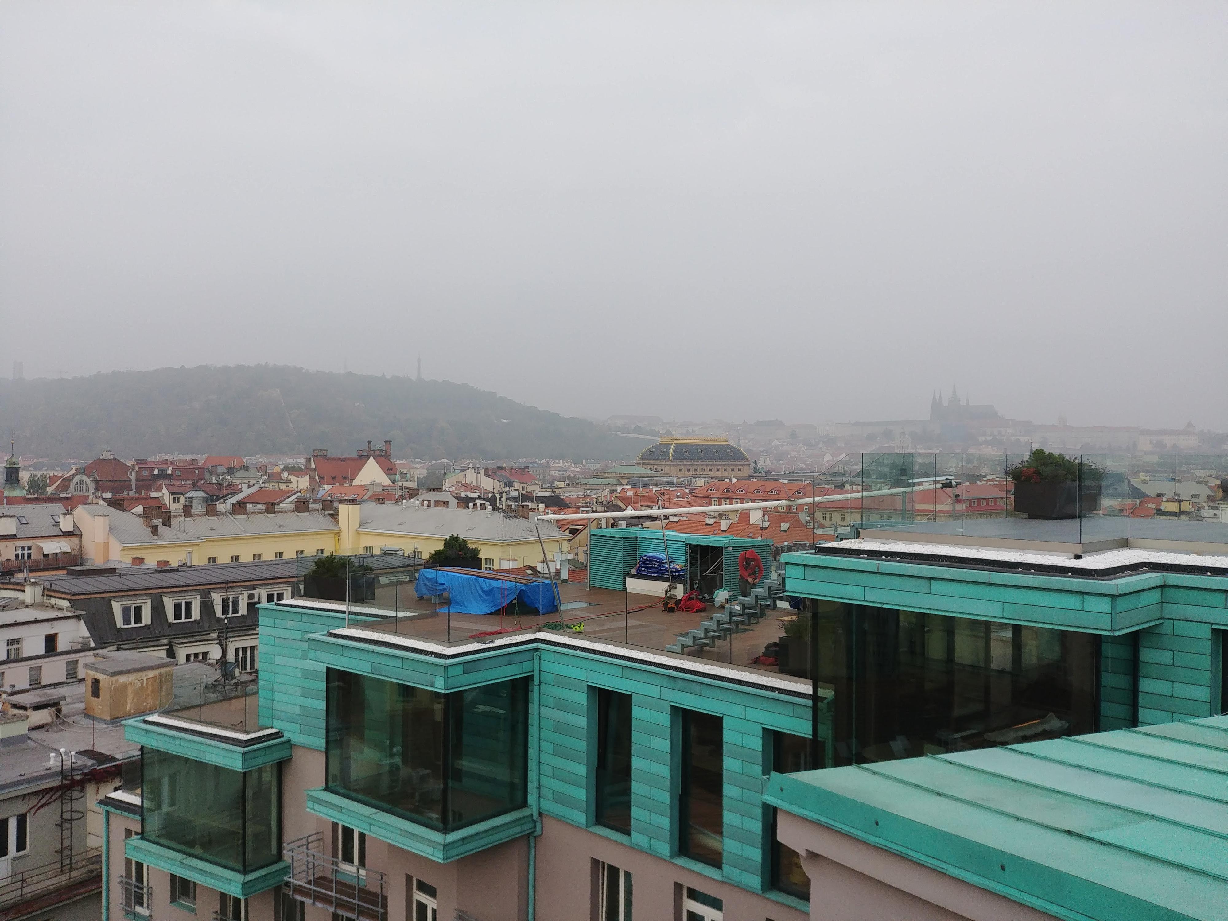 RWXX - Výškové a arboristické práce foto 4