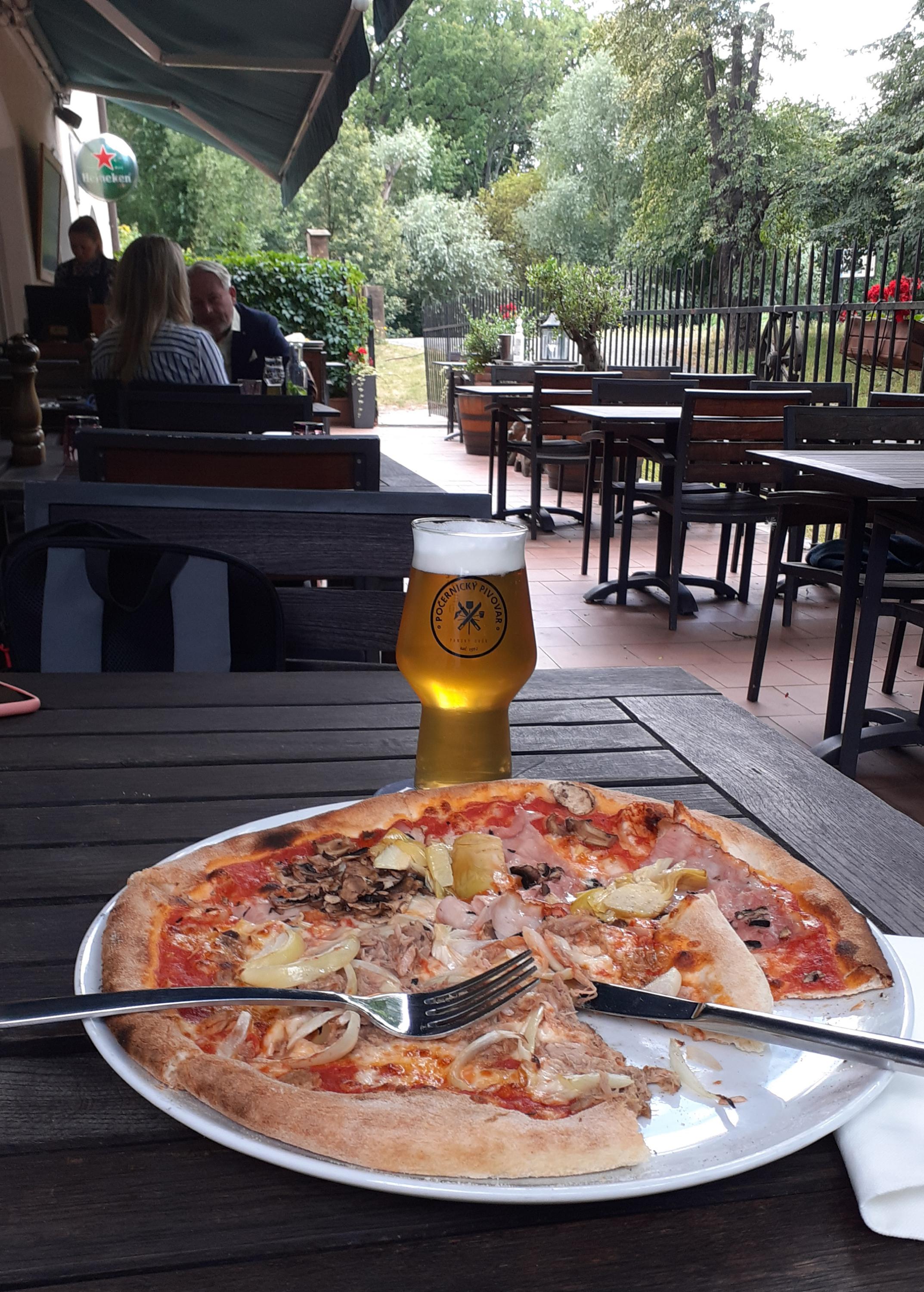 PIZZA & PASTA RESTAURANT AL MULINO foto 3