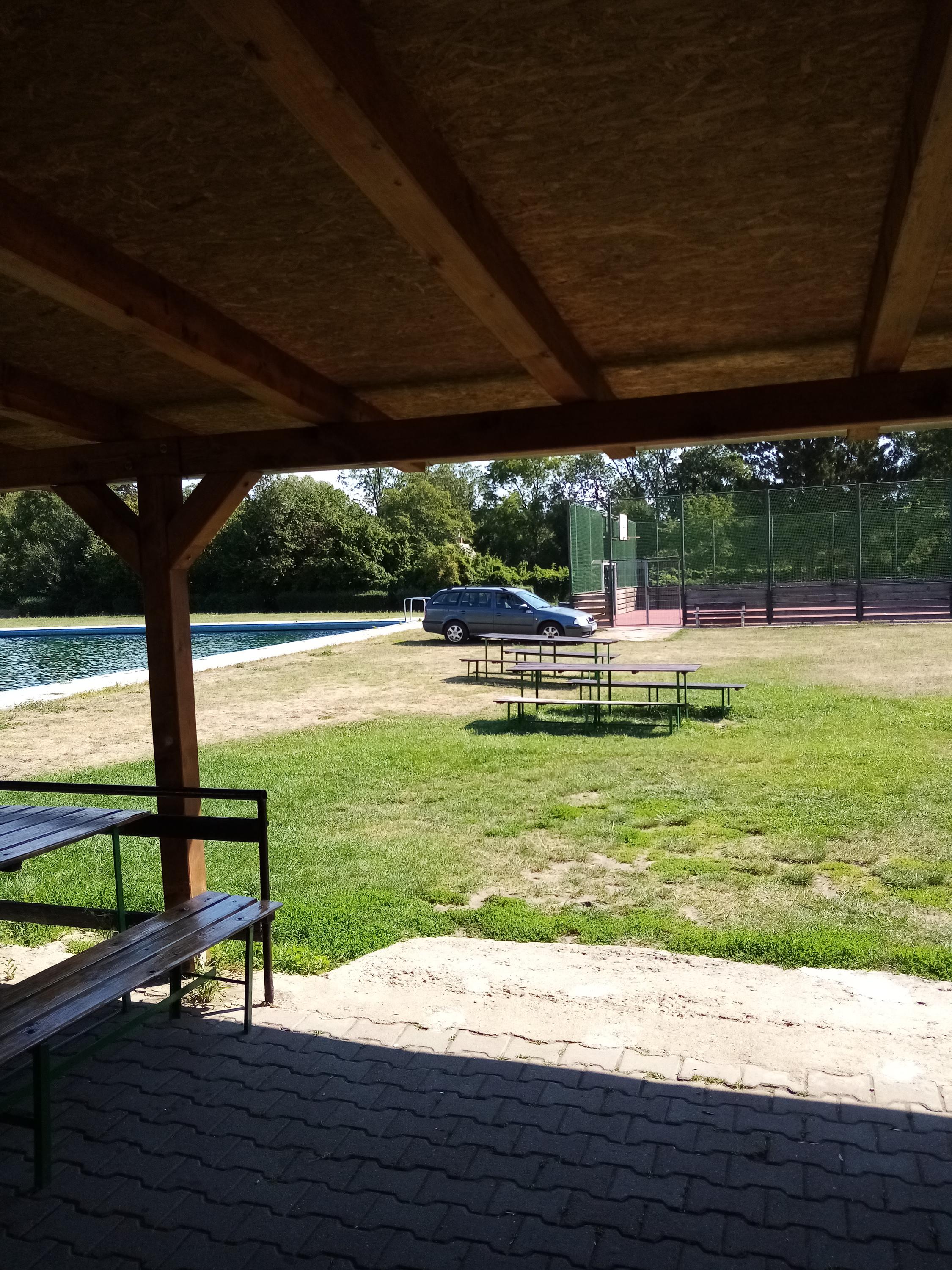 Rychlé občerstvení Třebívlice foto 2