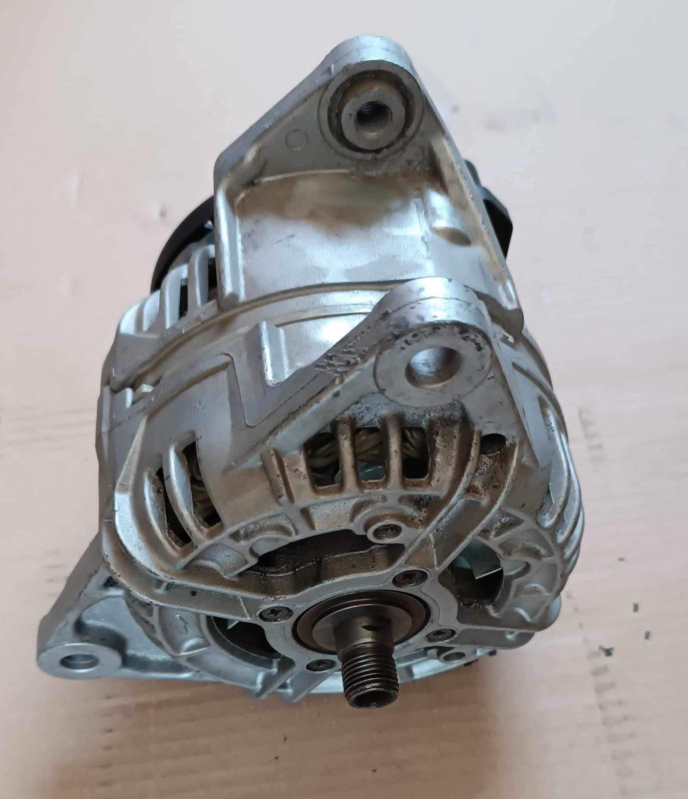 Autoelektro opravna Aleš Blumenstein foto 5