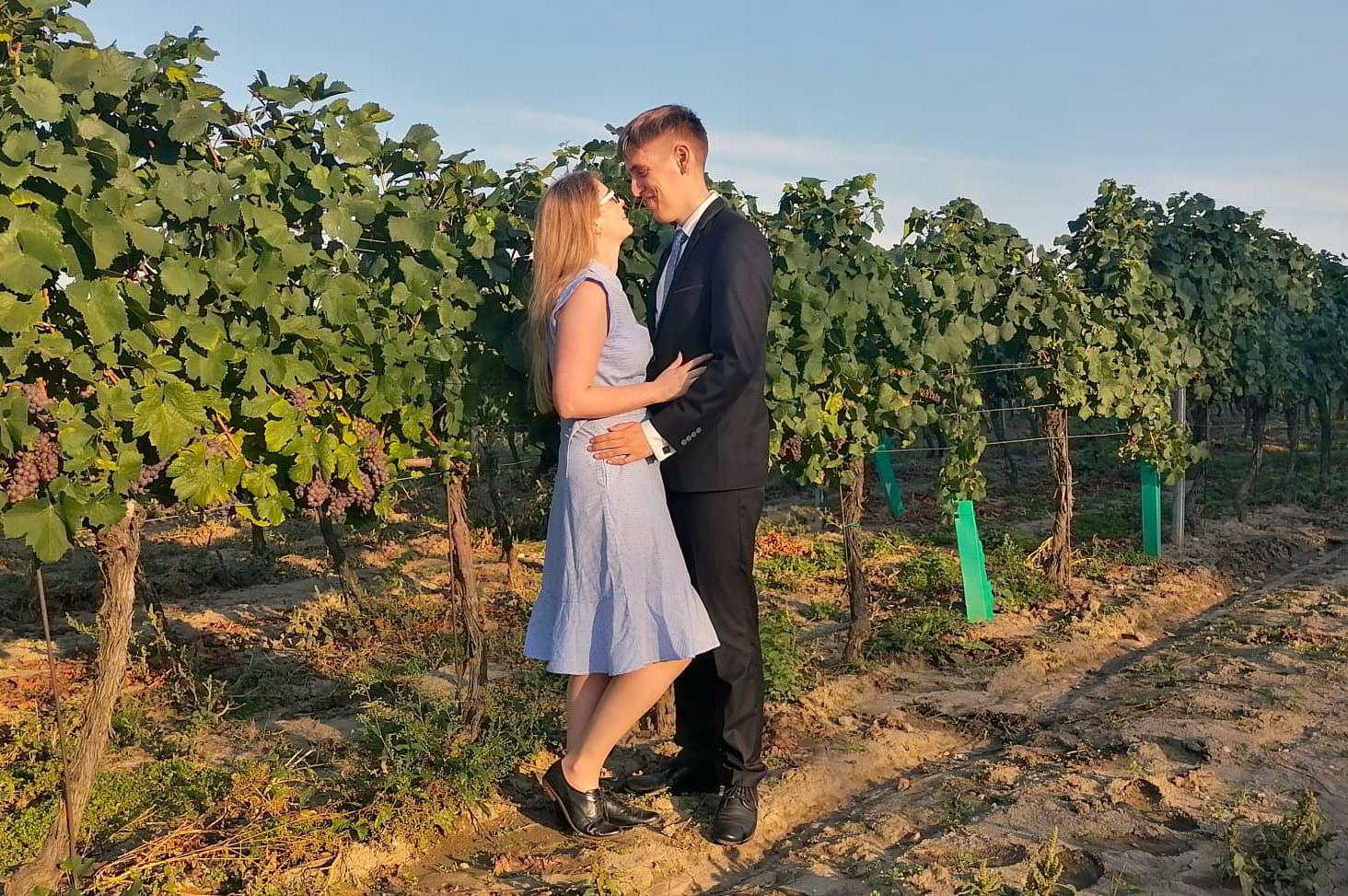 Bulín - výuka společenských tanců