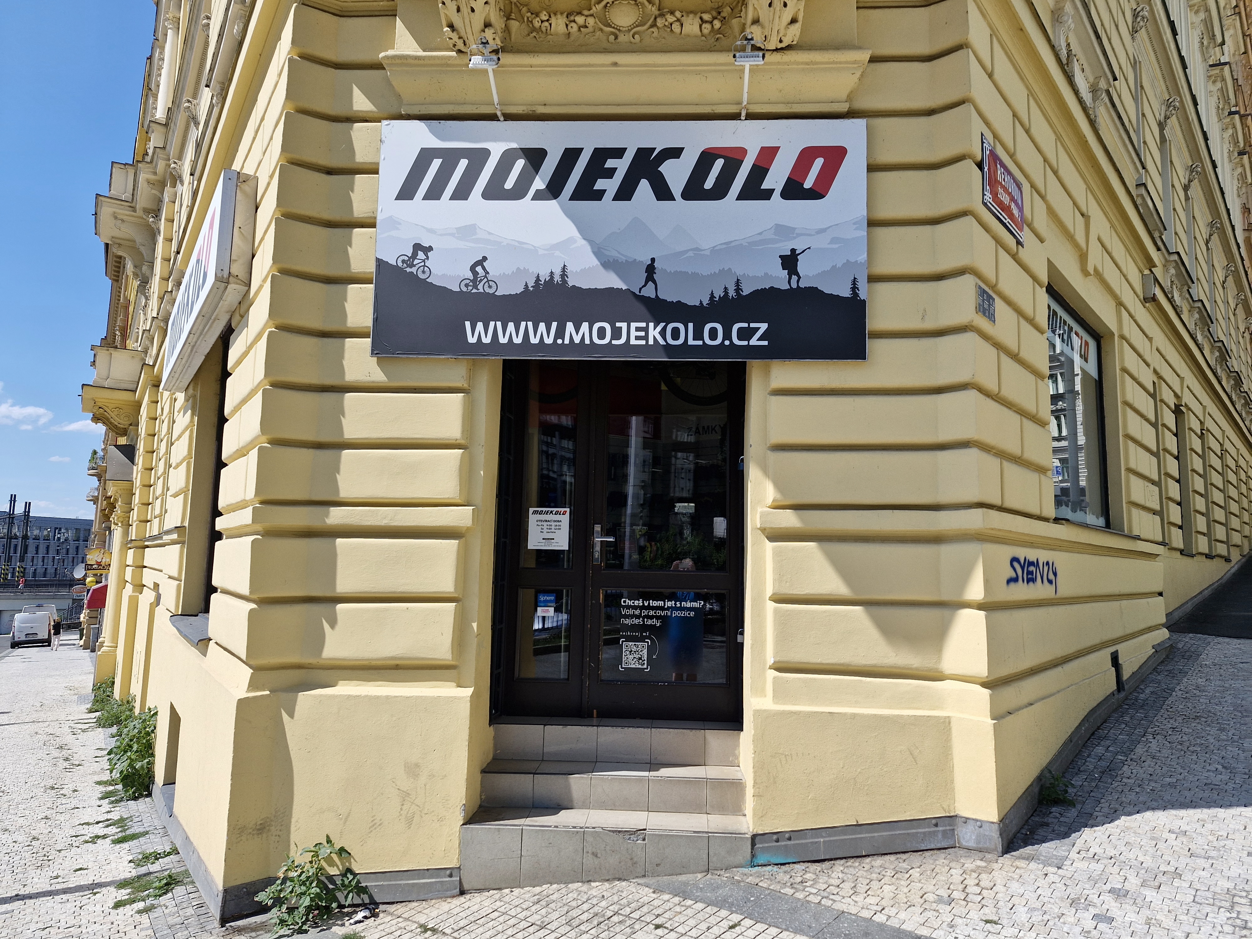 MOJEKOLO foto 5