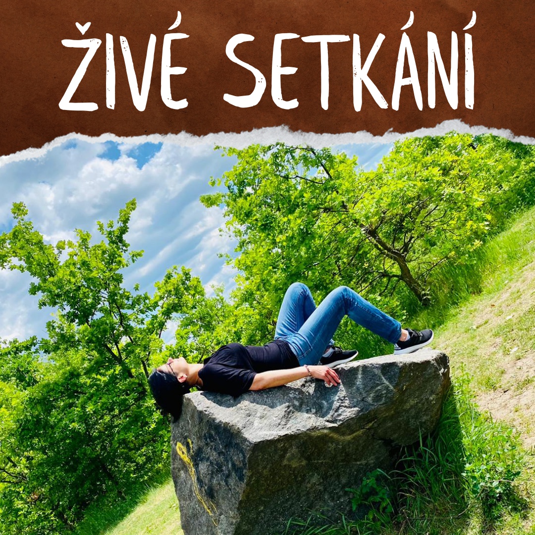 Šamanka Lenka Hojerová foto 4