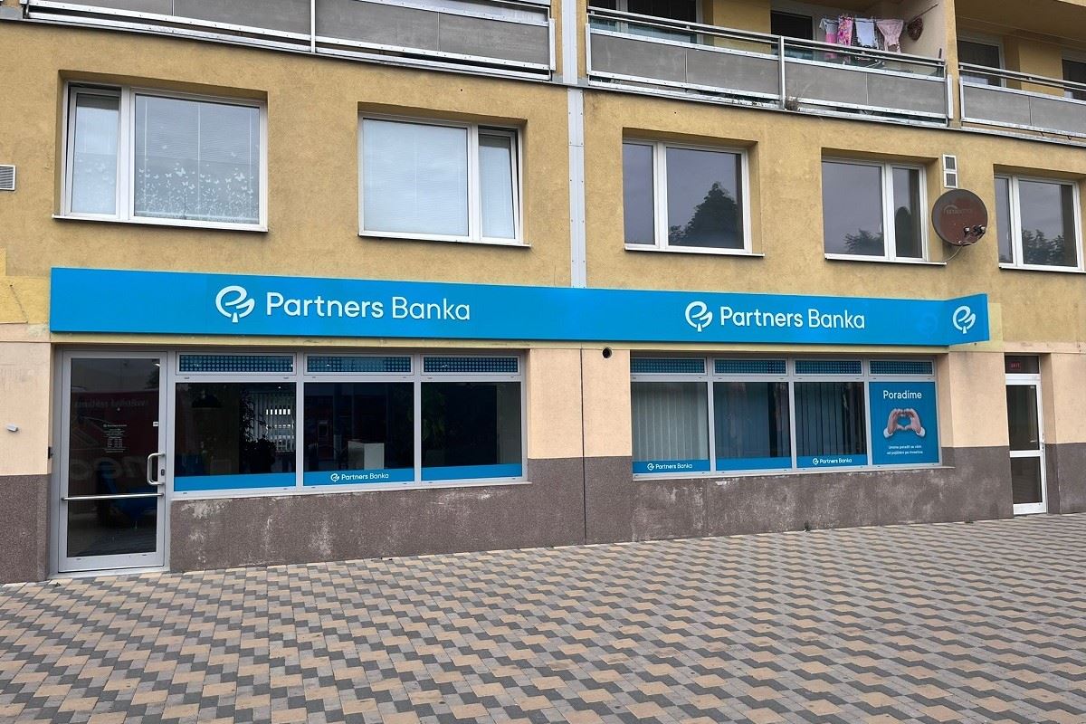 Partners Banka
