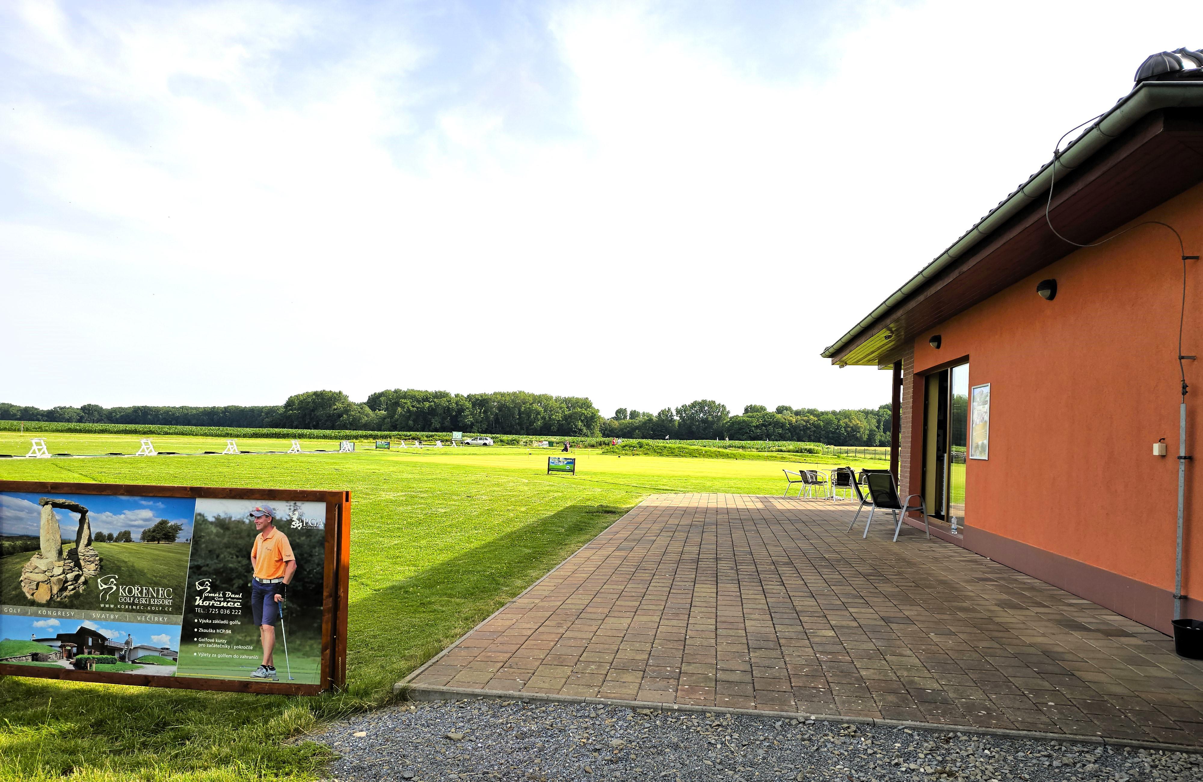 Golf Resort Prostějov foto 4