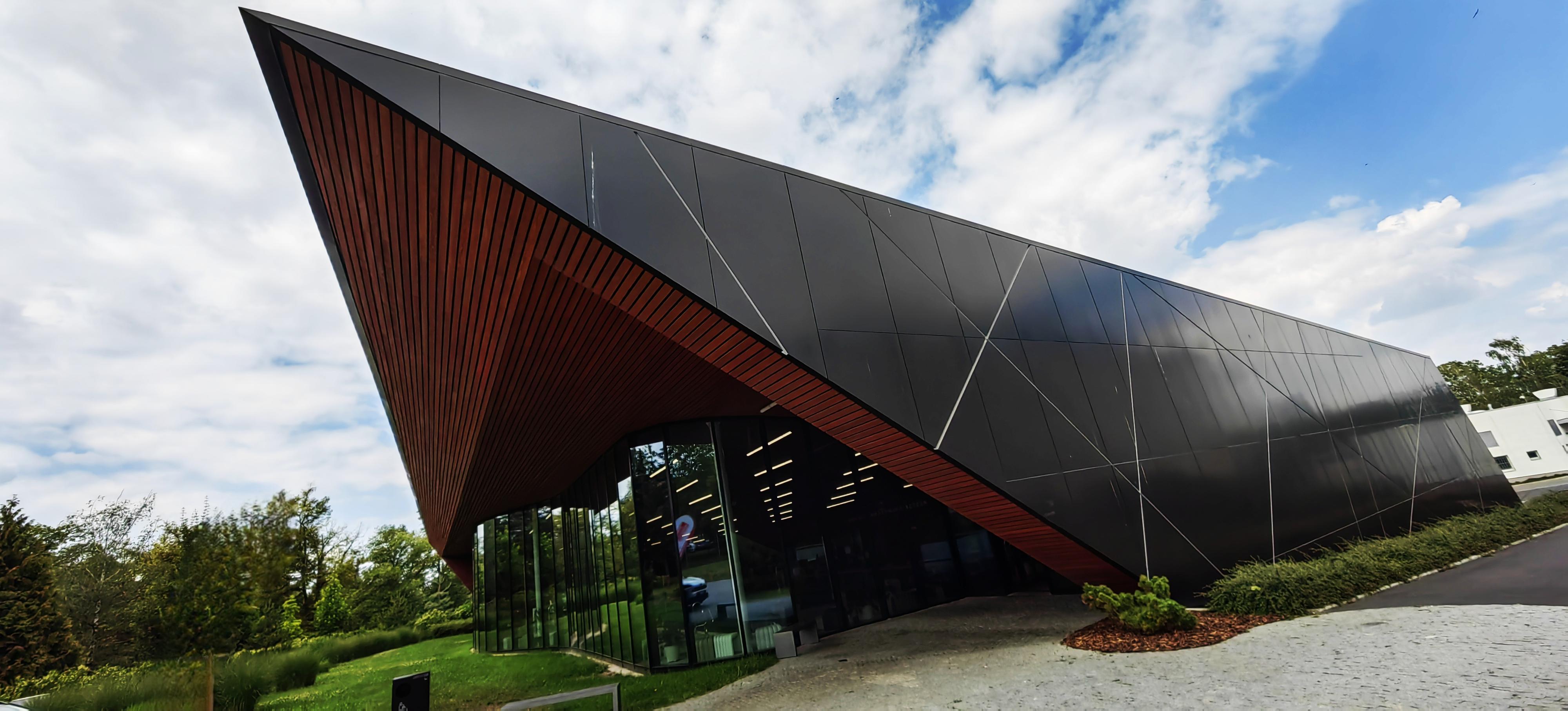 Městská plavecká hala Louny foto 5