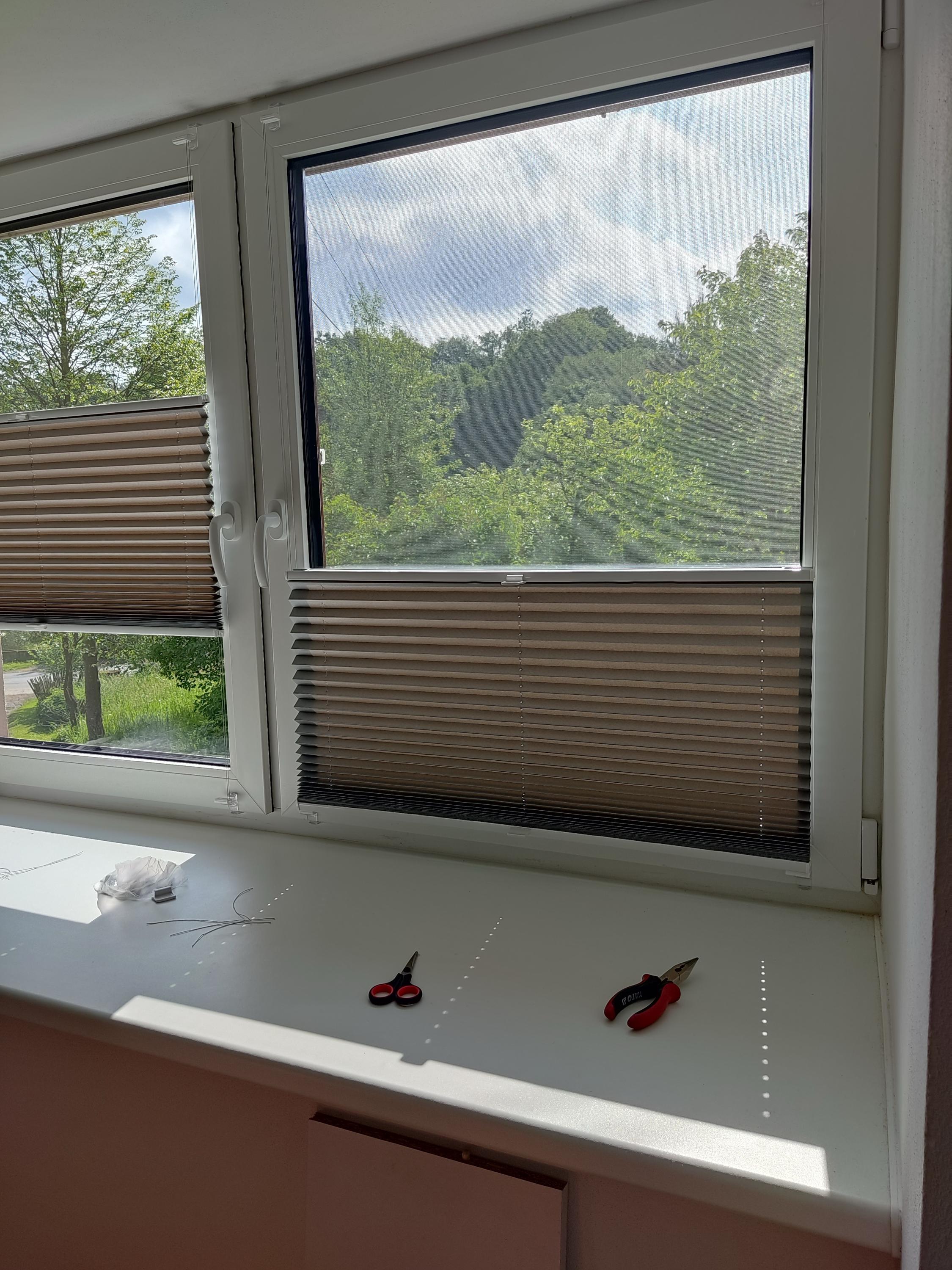 Žaluzie rolety Knejfl foto 6