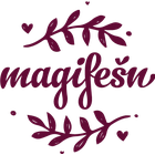 Logo obchodu Magifešn