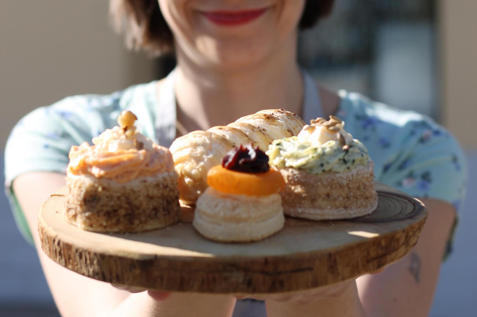 Tvarůžková cukrárna