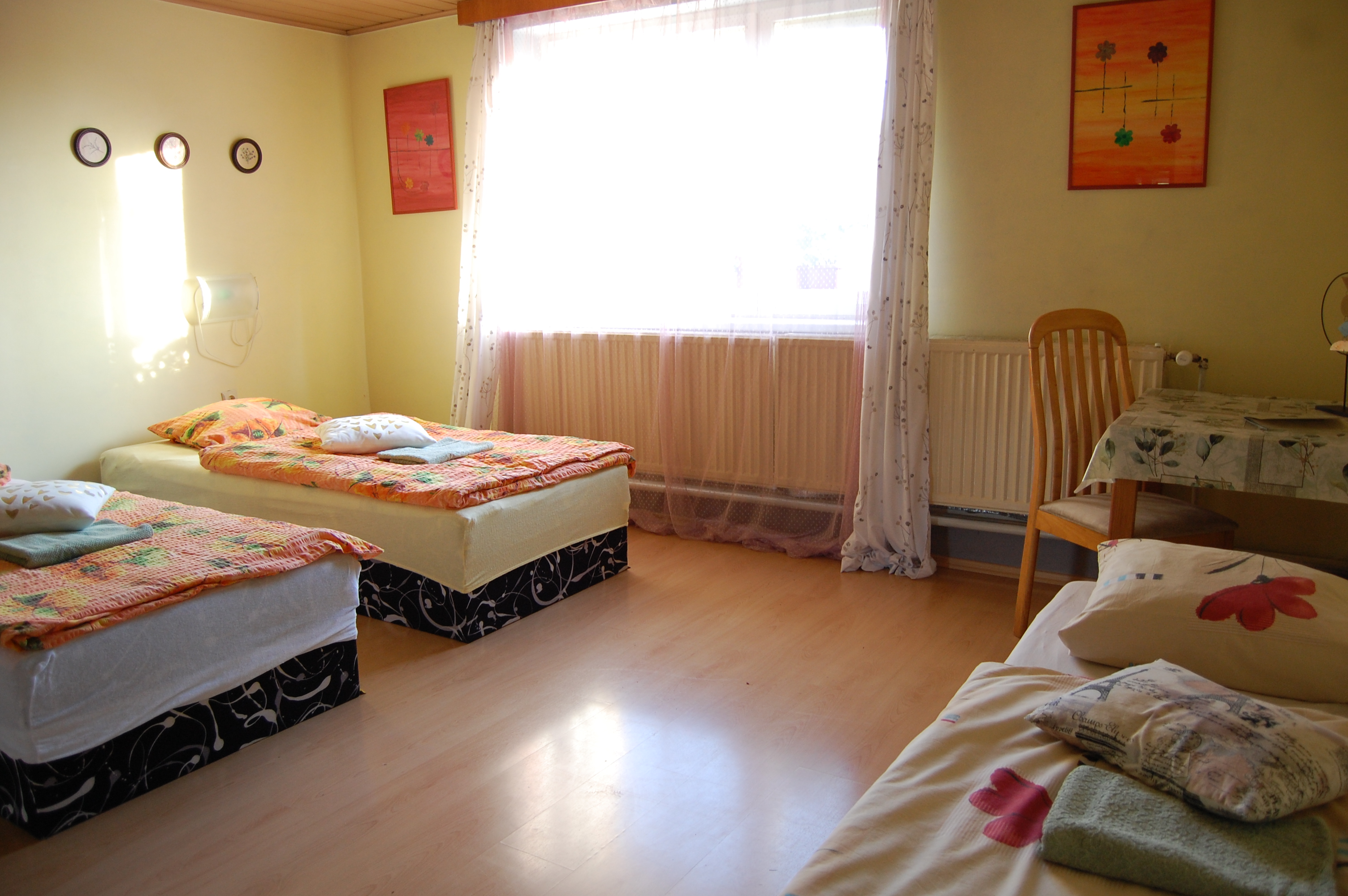 Apartmán U babičky foto 4