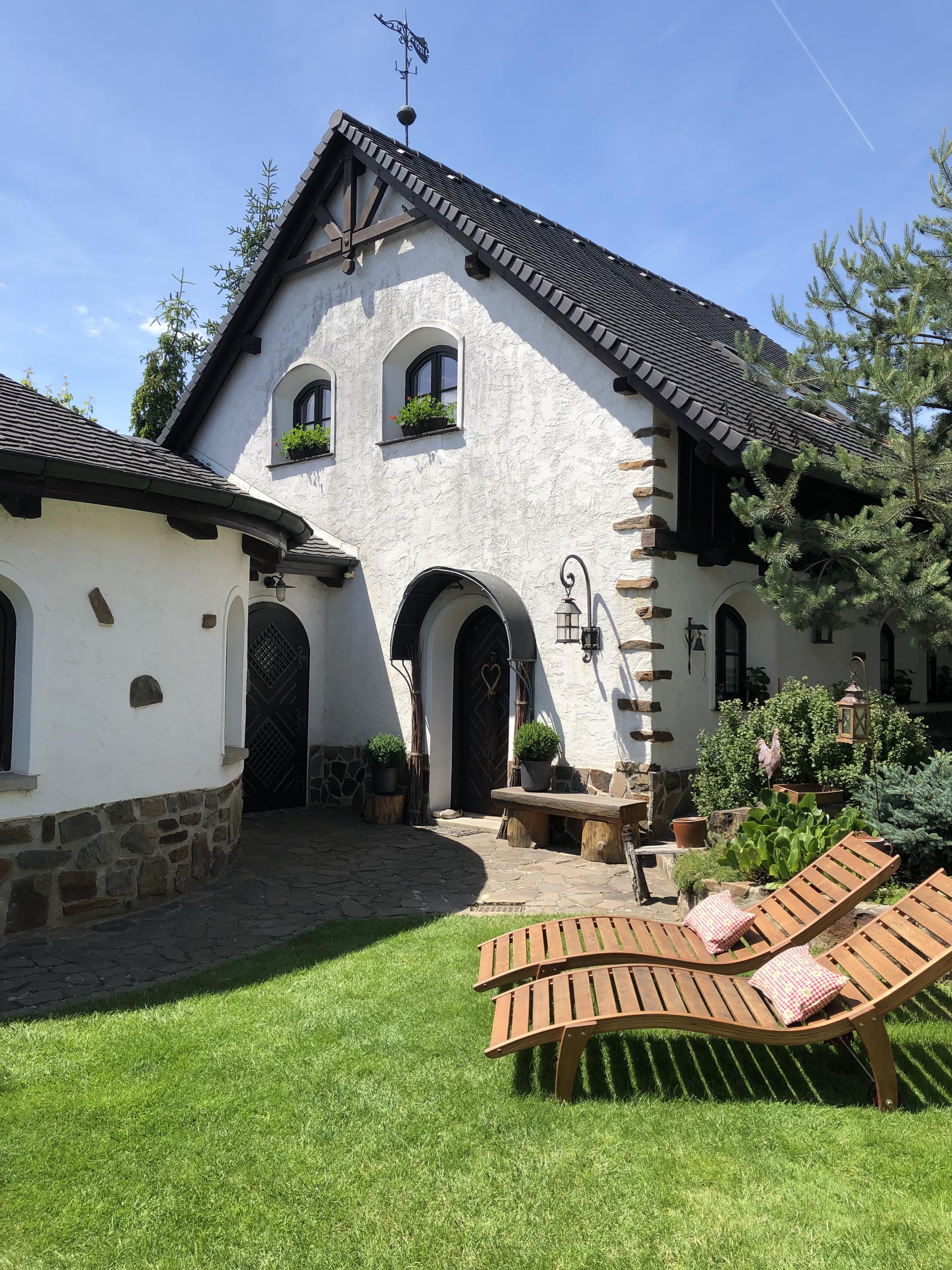 Rotunda U Václava foto 4