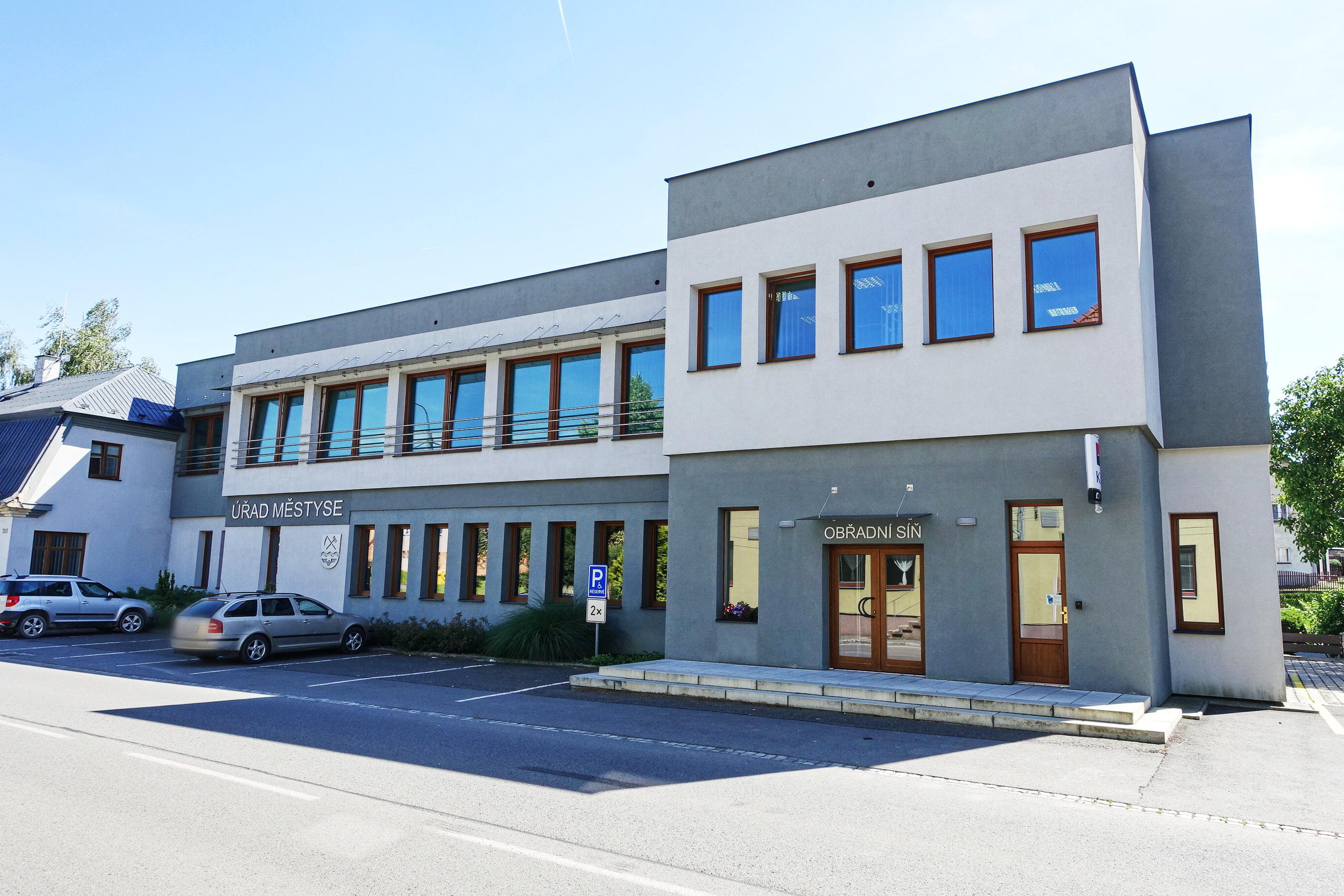 Bankomat Komerční banky