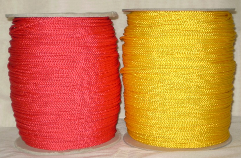 Provaznictví - Hobby PLUS s.r.o. foto 3