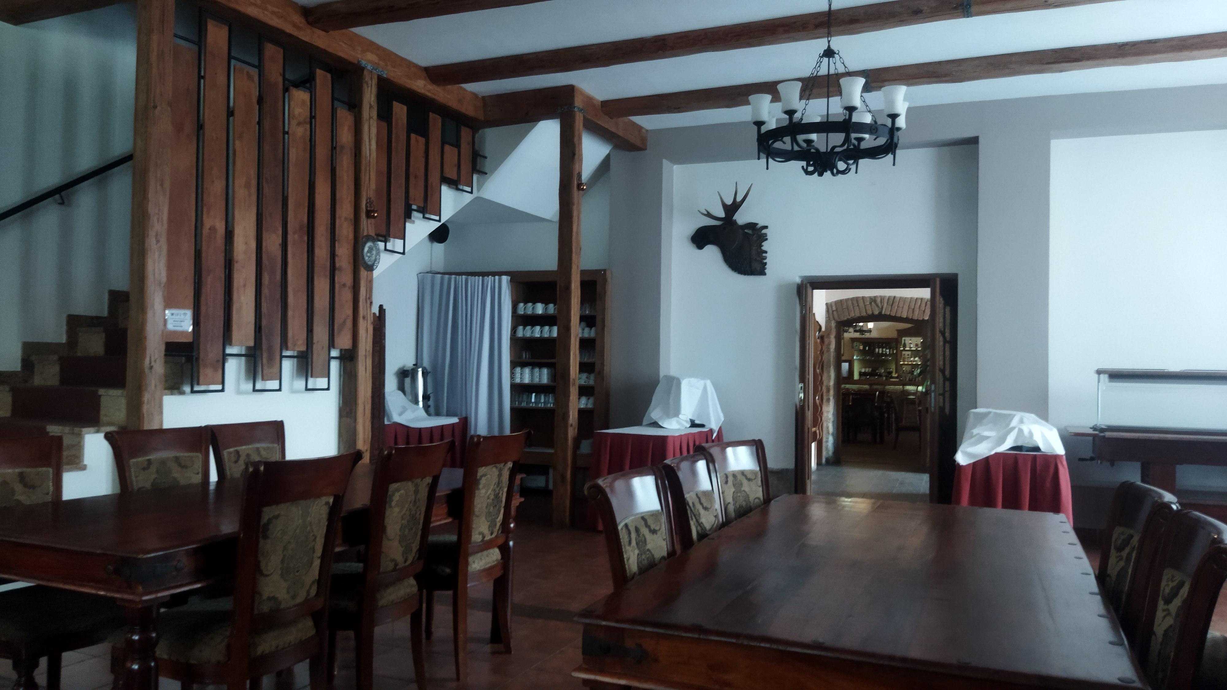 Restaurace U Lonských foto 6