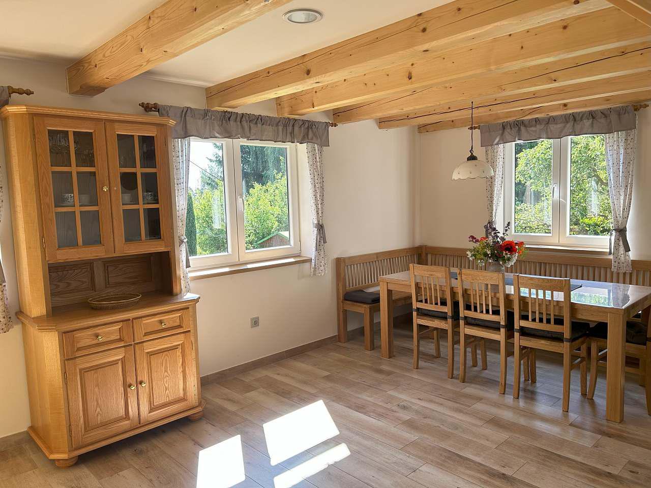 Chata pod Josefskou výšinou foto 3