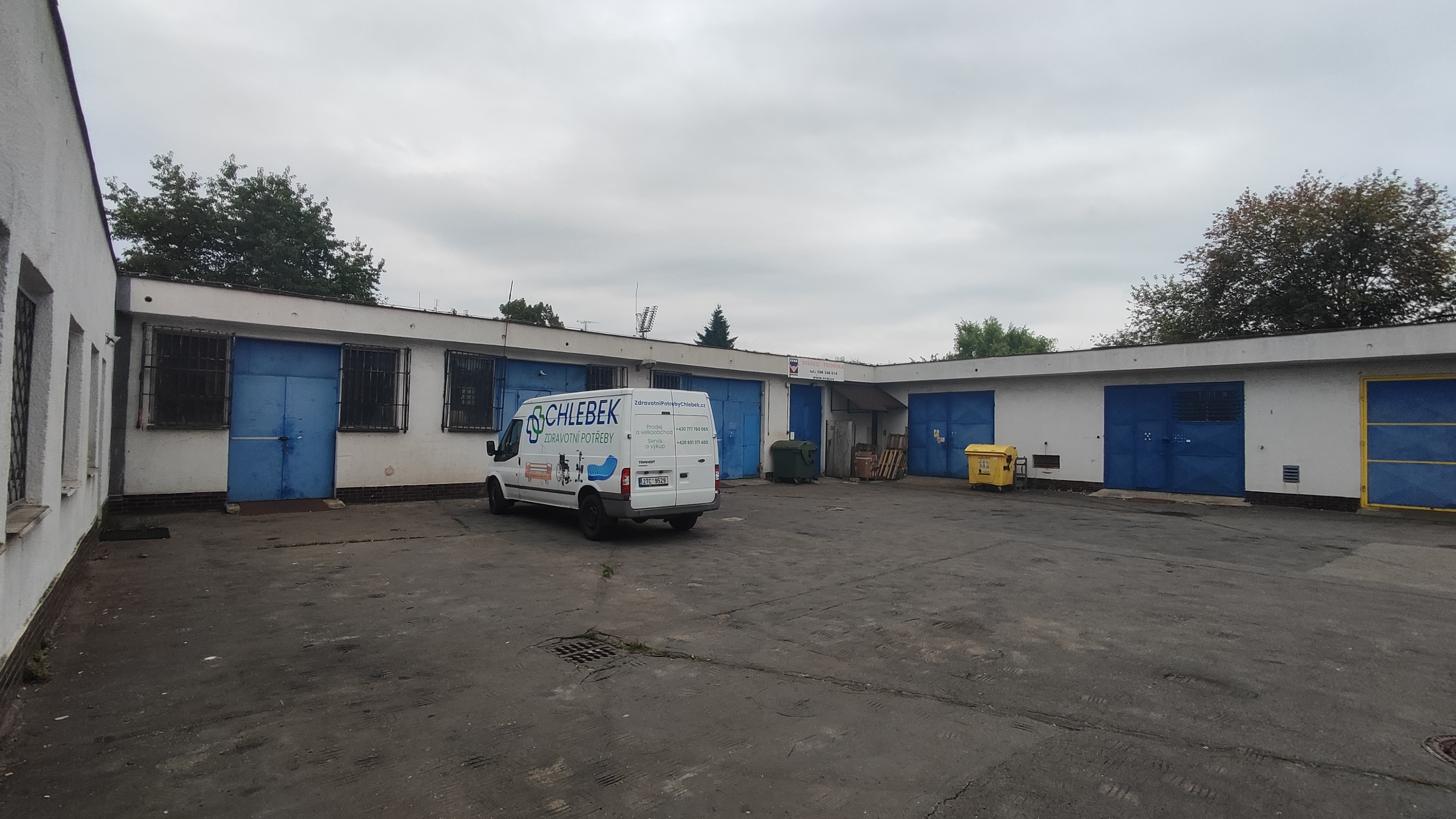 Zdravotnipotrebychlebek.cz foto 2