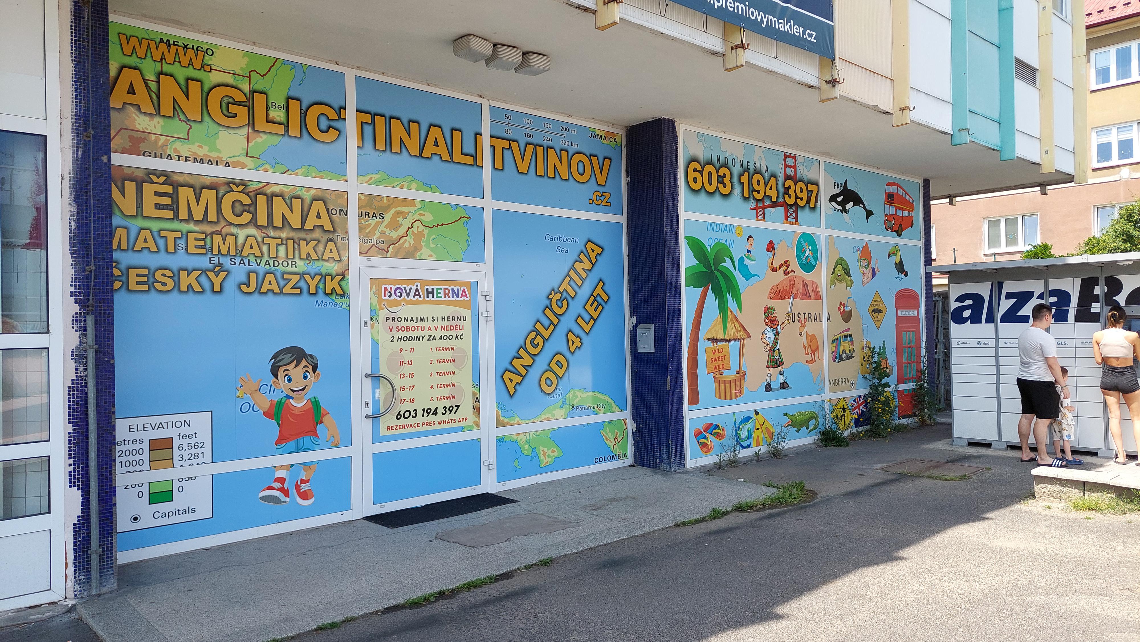 Podlahy Zilcher foto 5