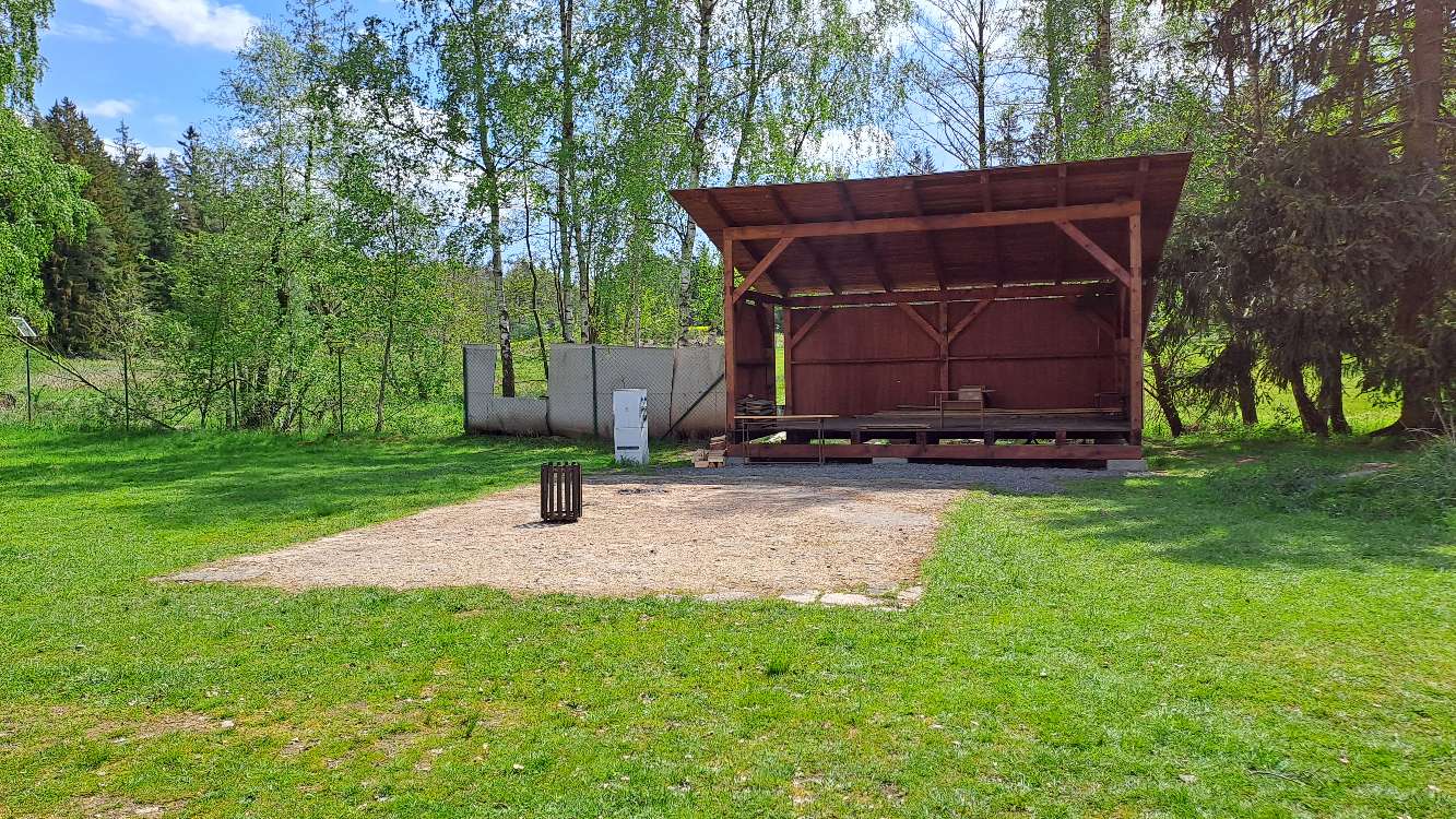 Retro Camp Sazava foto 2