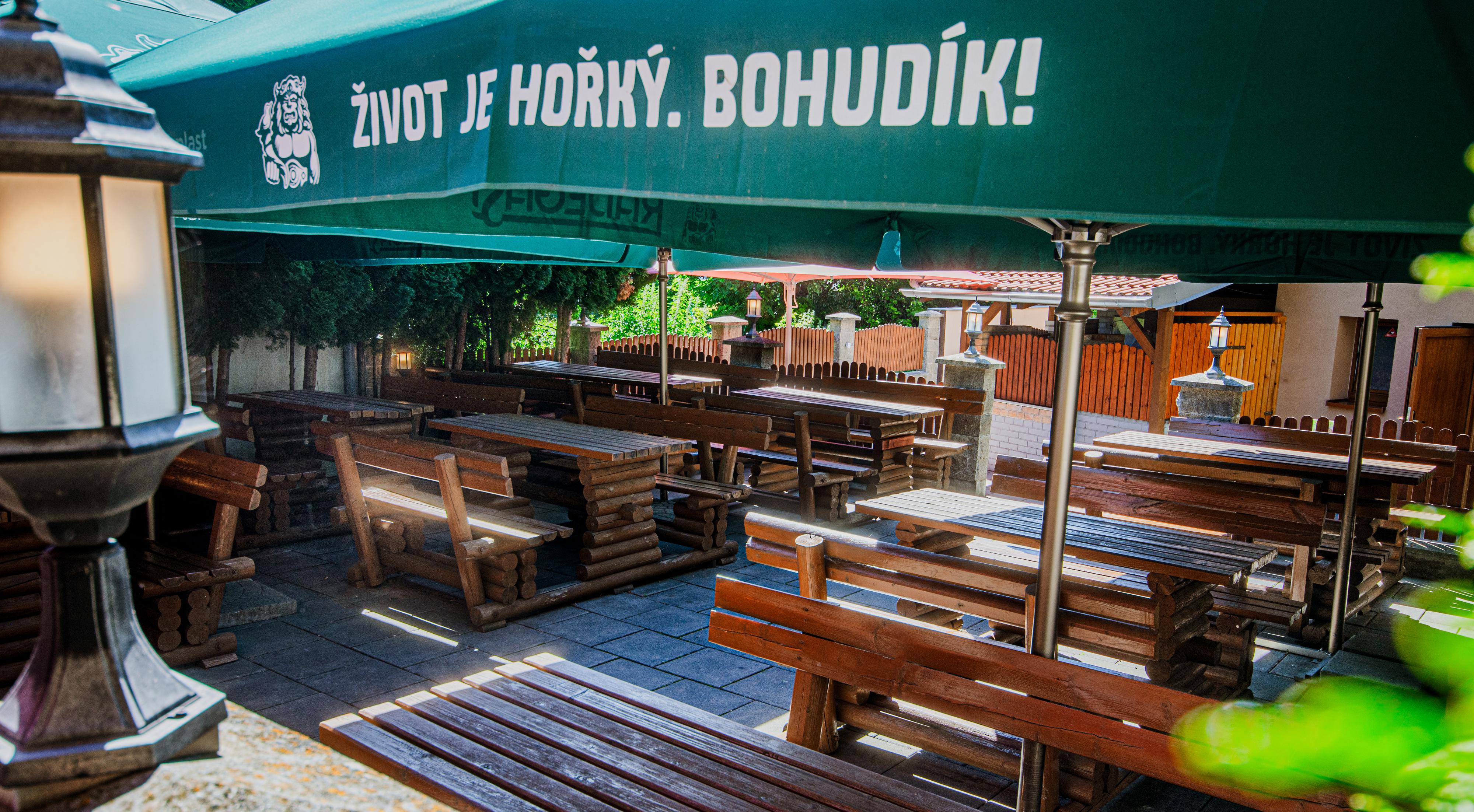 Restaurace Beseda foto 6