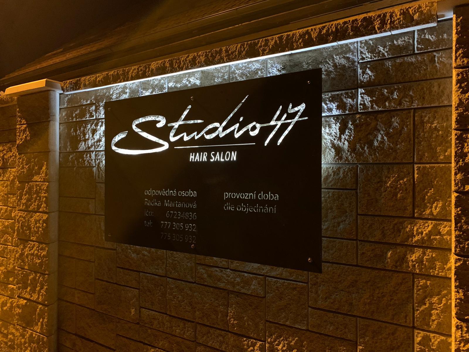 STUDIO47 foto 3