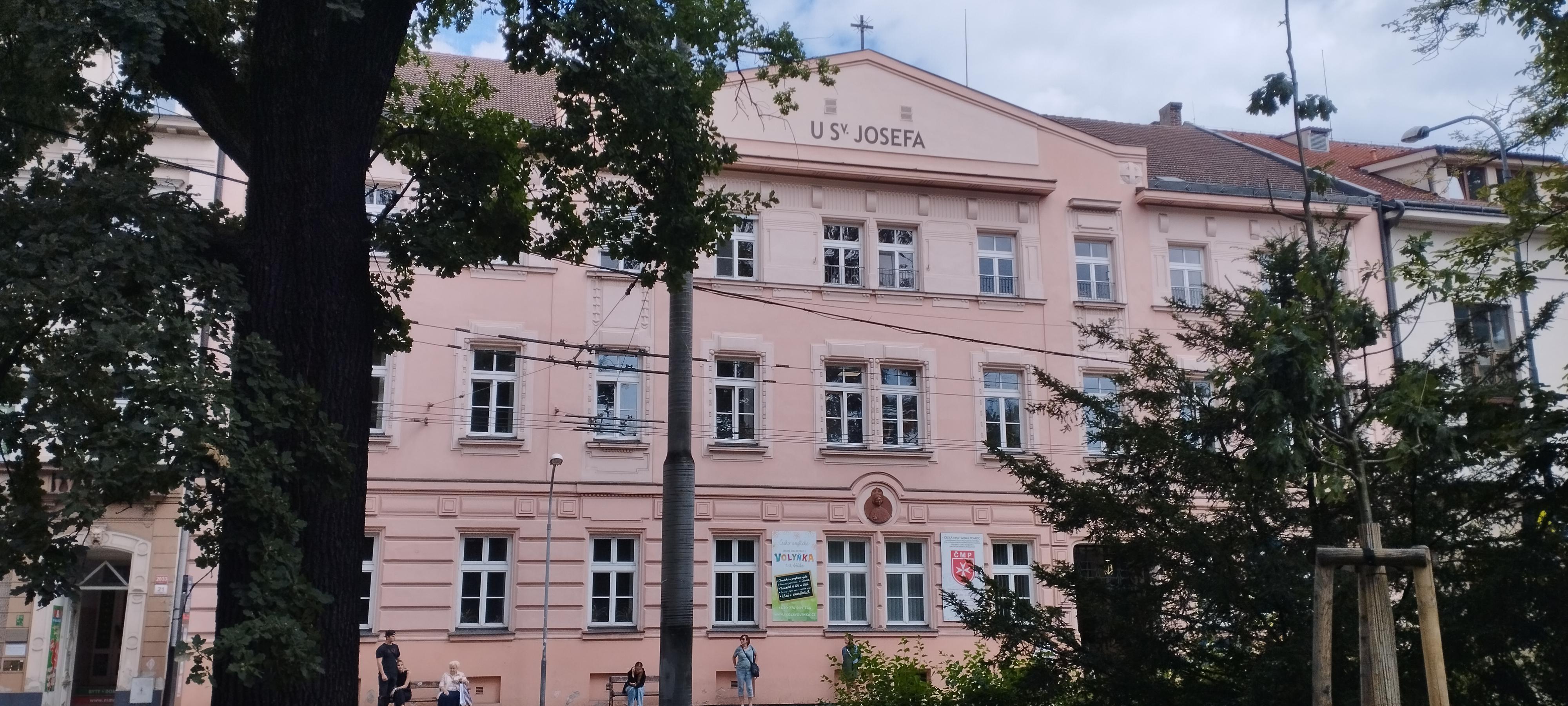 Církevní mateřská škola „U sv. Josefa“ foto 2