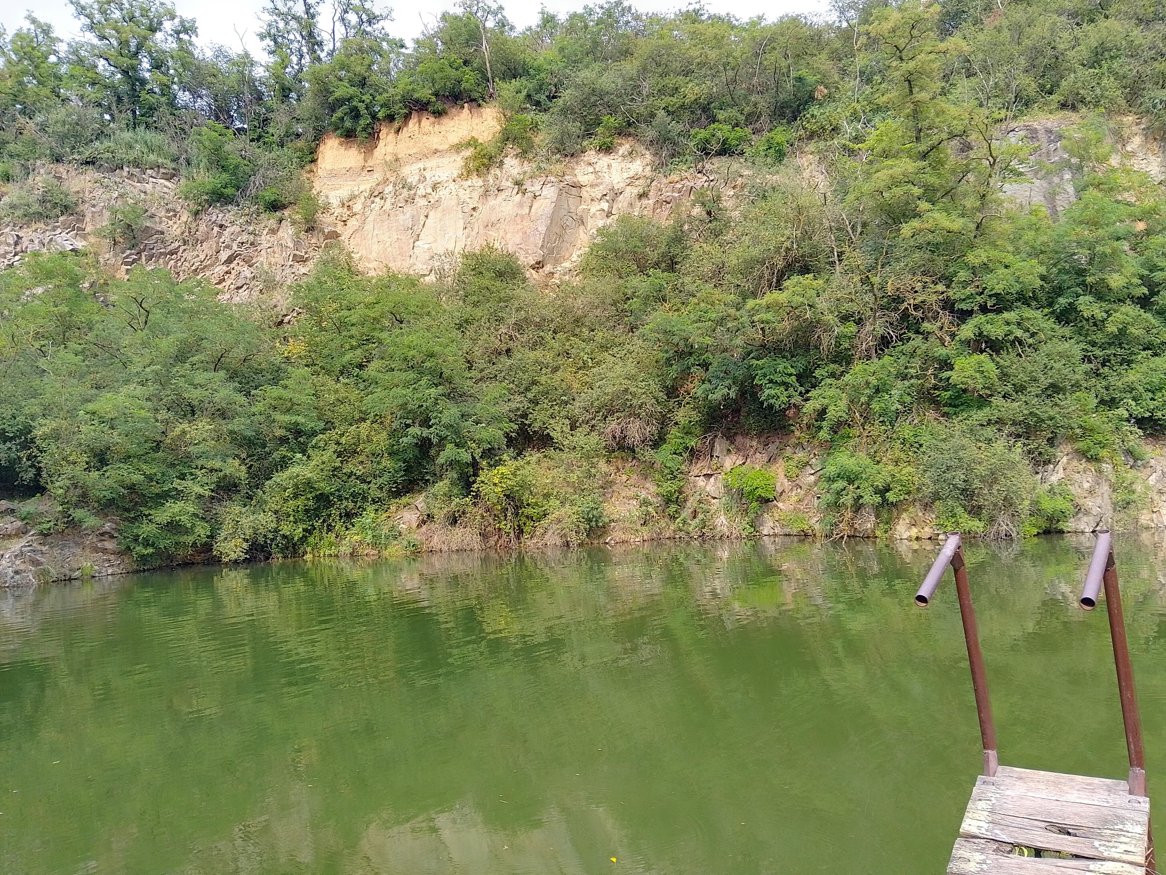 Bistro U Lomu foto 6