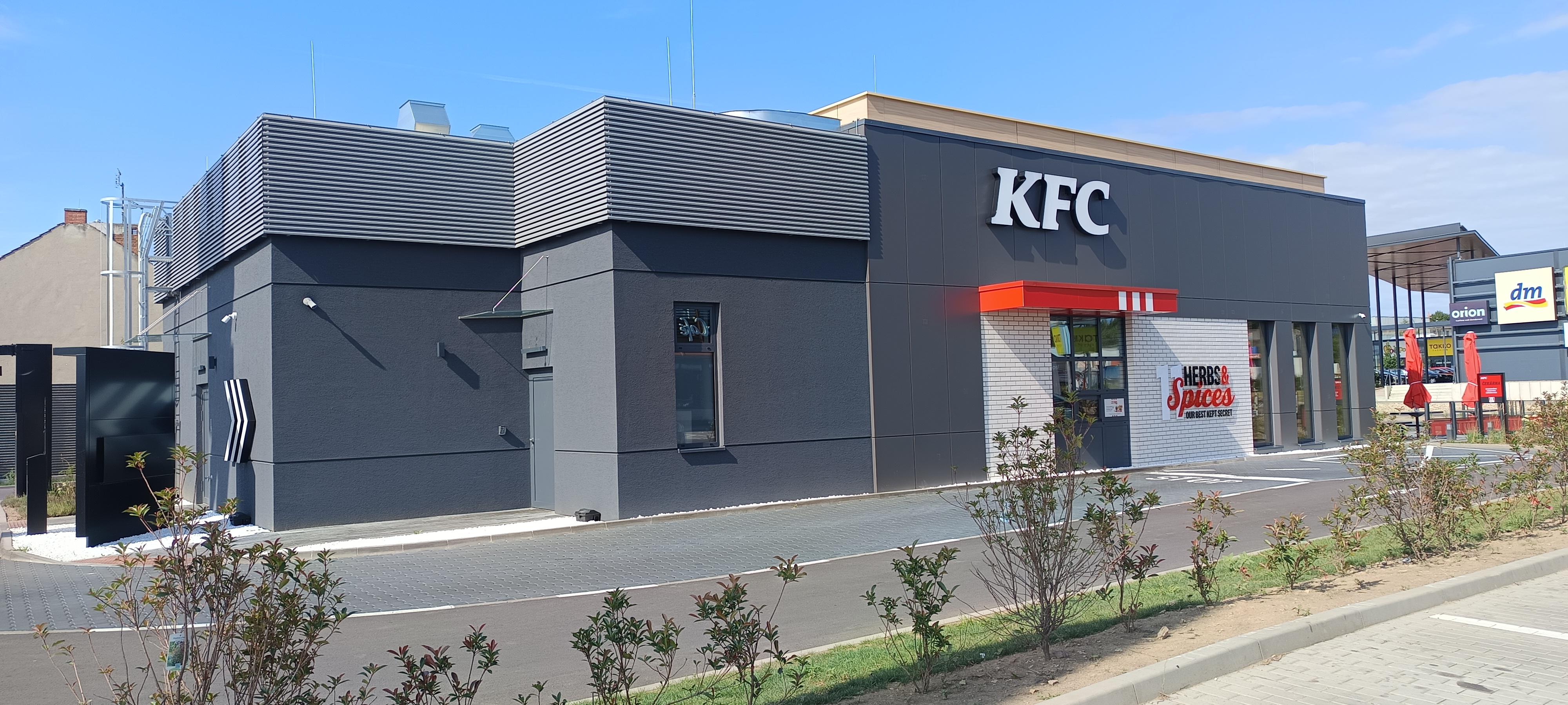 KFC foto 5