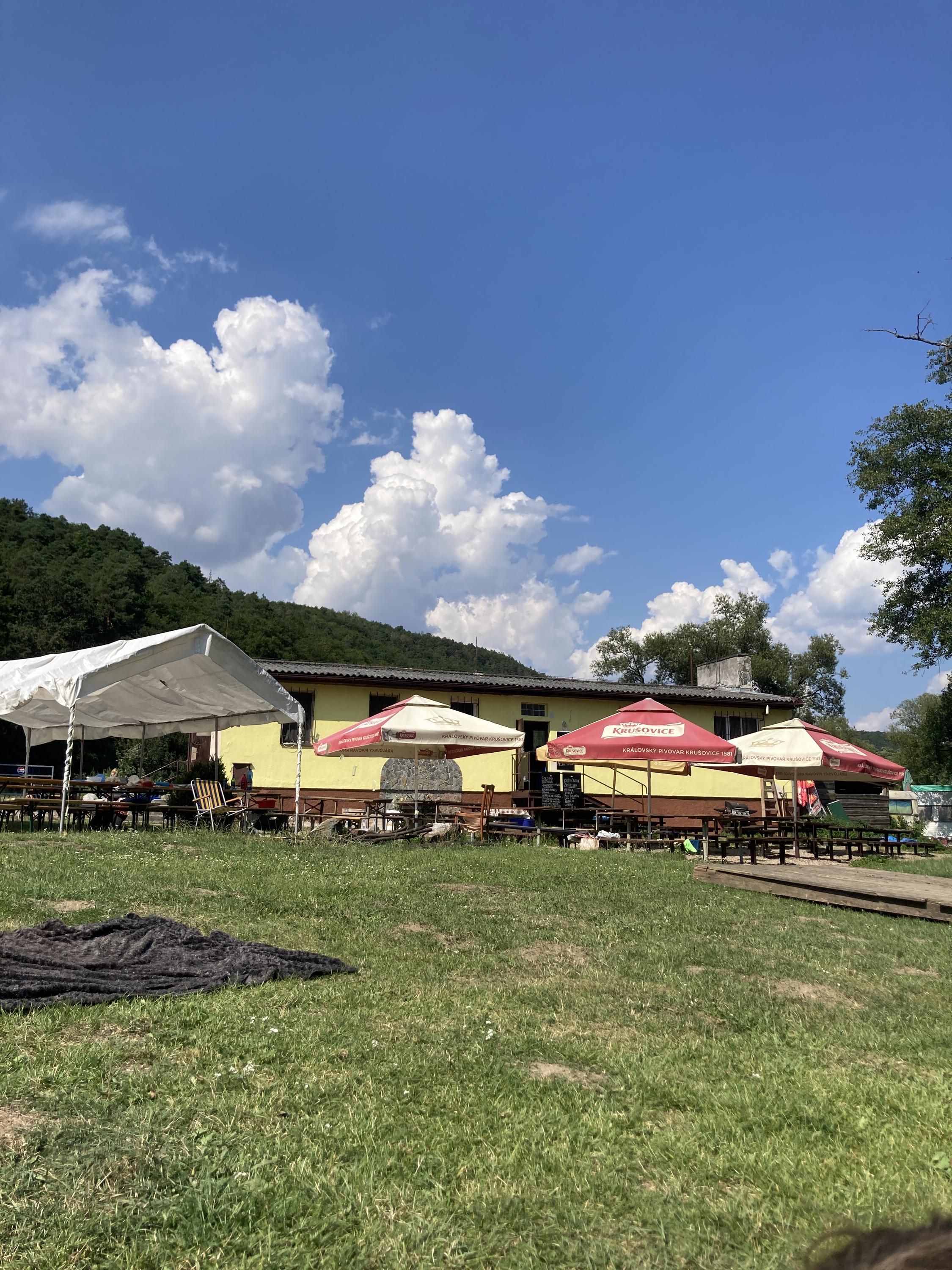 Rekreační středisko Pohoda foto 2