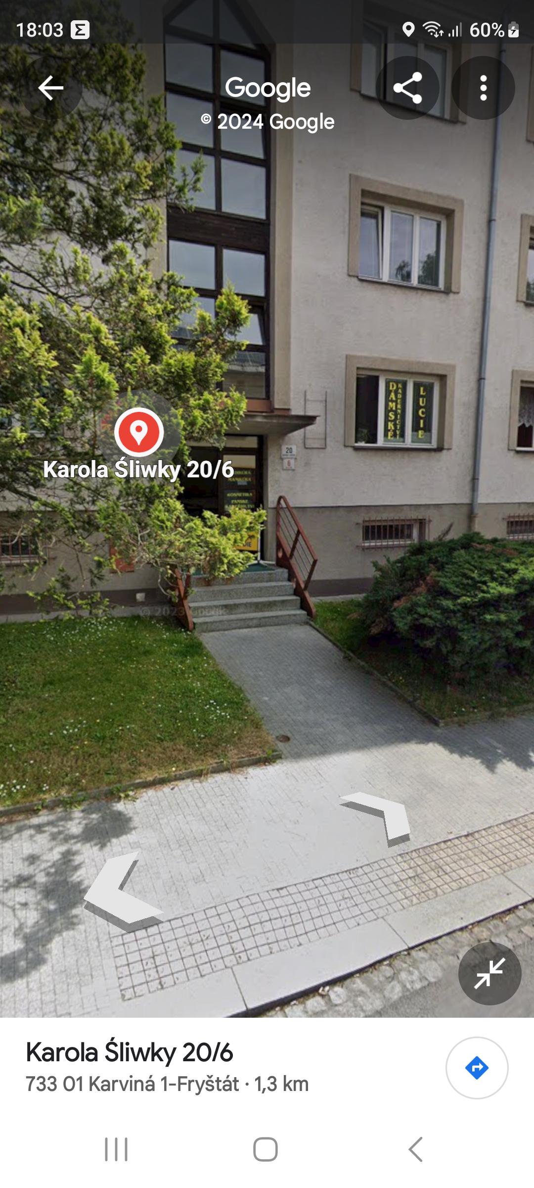 Pedikúra Jana Vašíčková foto 5