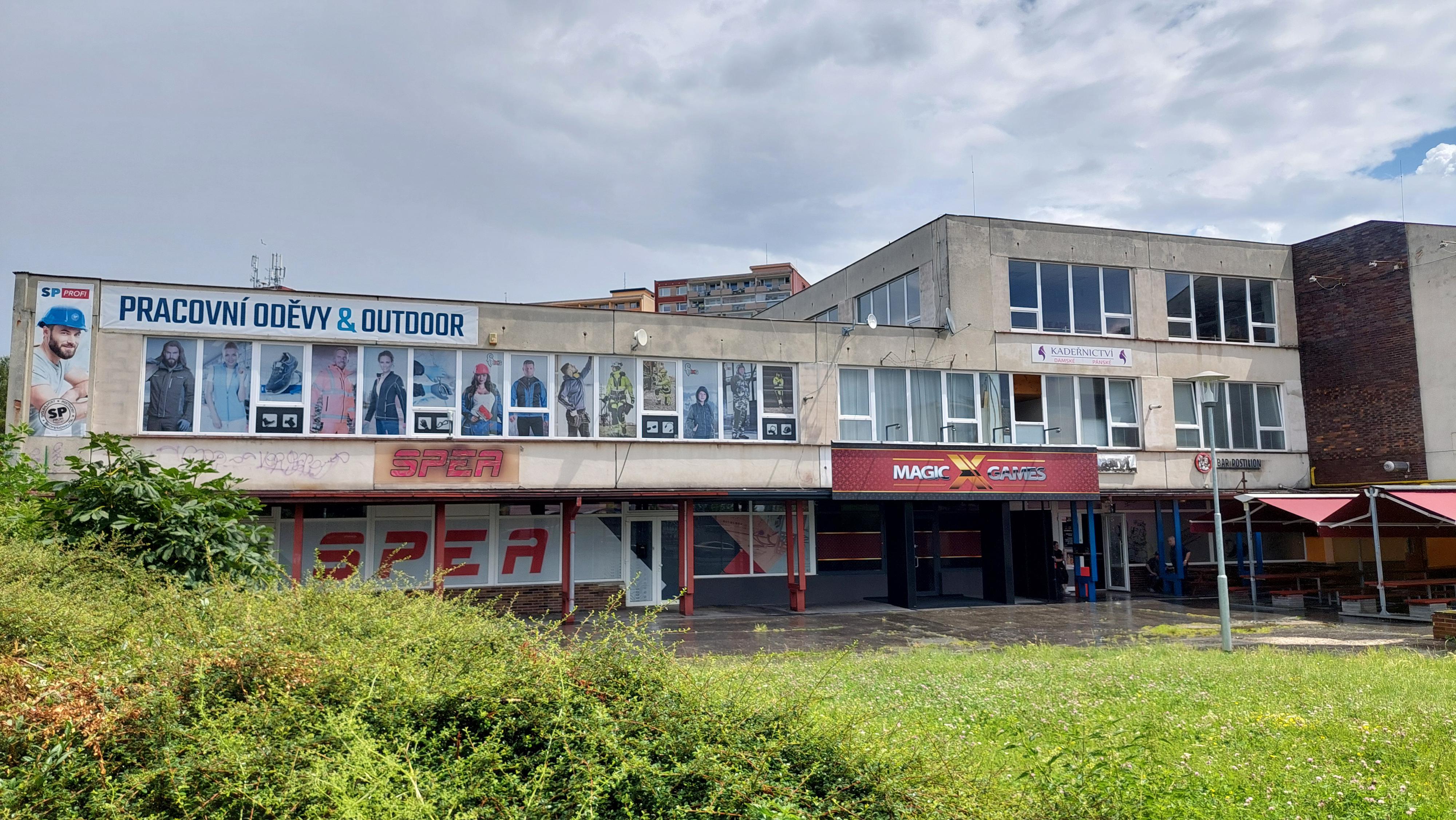 Bar Postilion foto 3