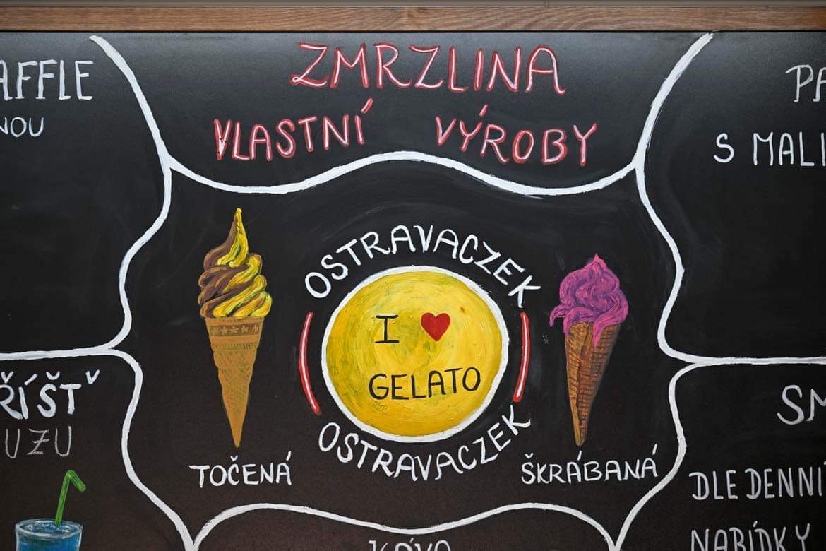 Ostravaczek Hladnov foto 3