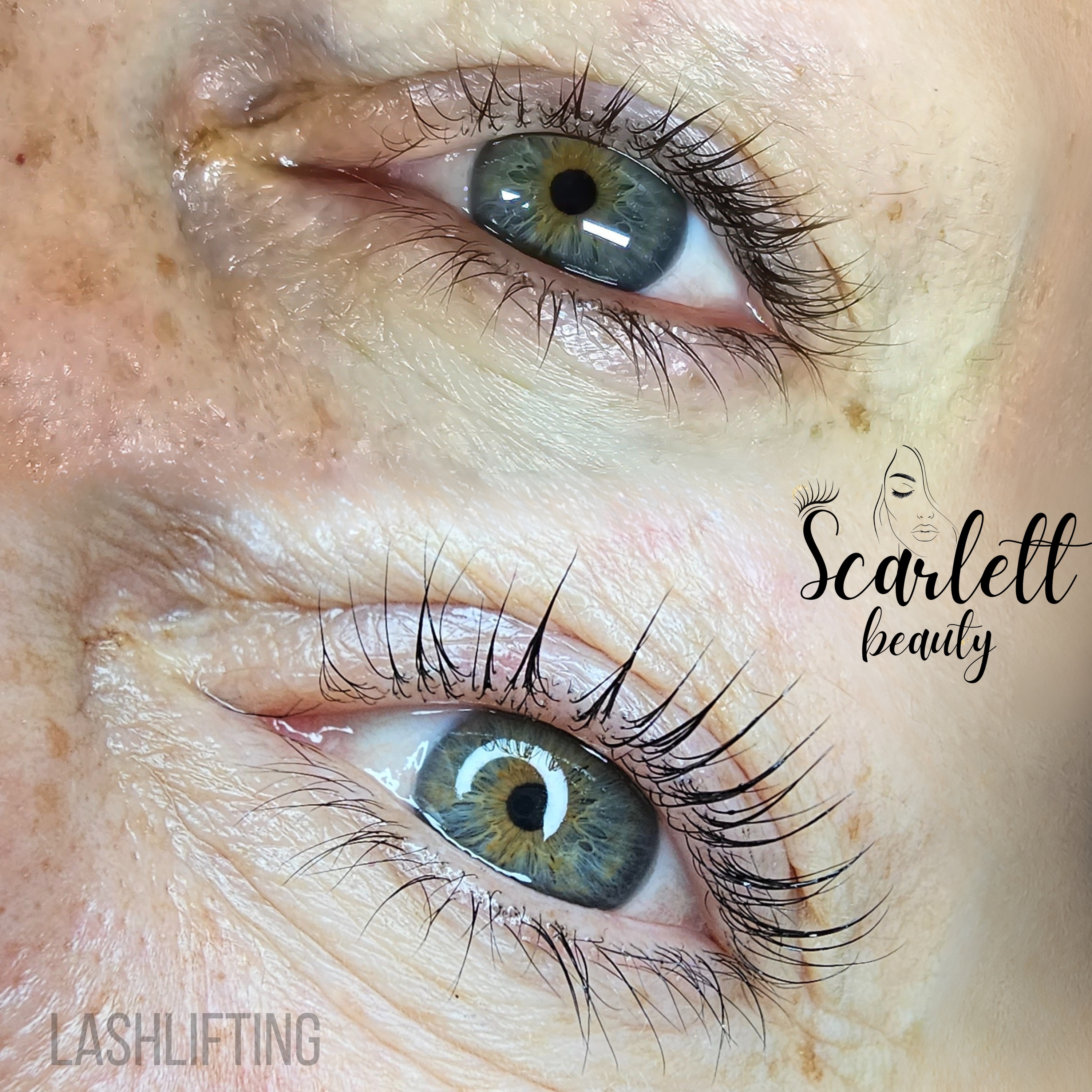 Scarlett beauty foto 3