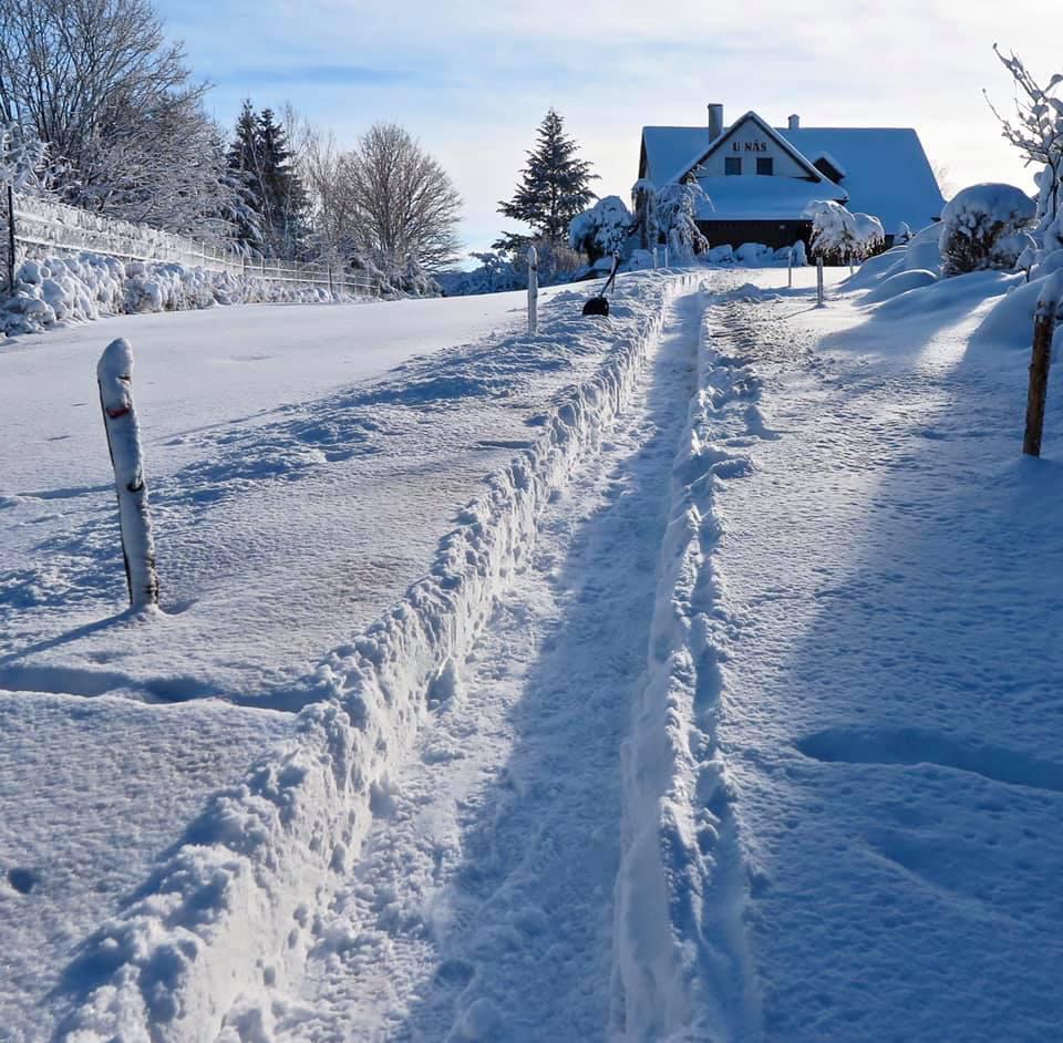 Penzion U Nás foto 2