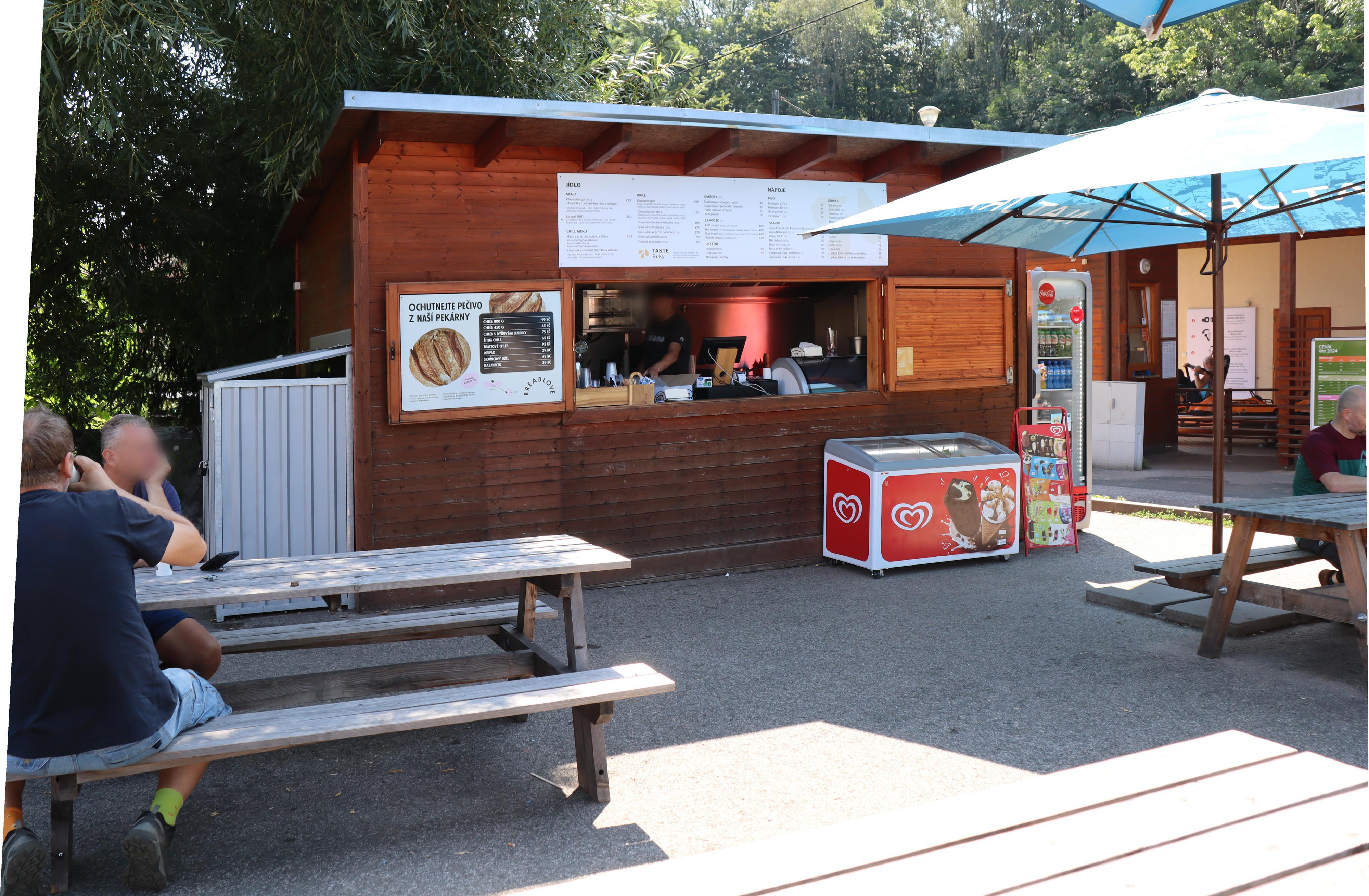 Taste Buky u Bobovky foto 2
