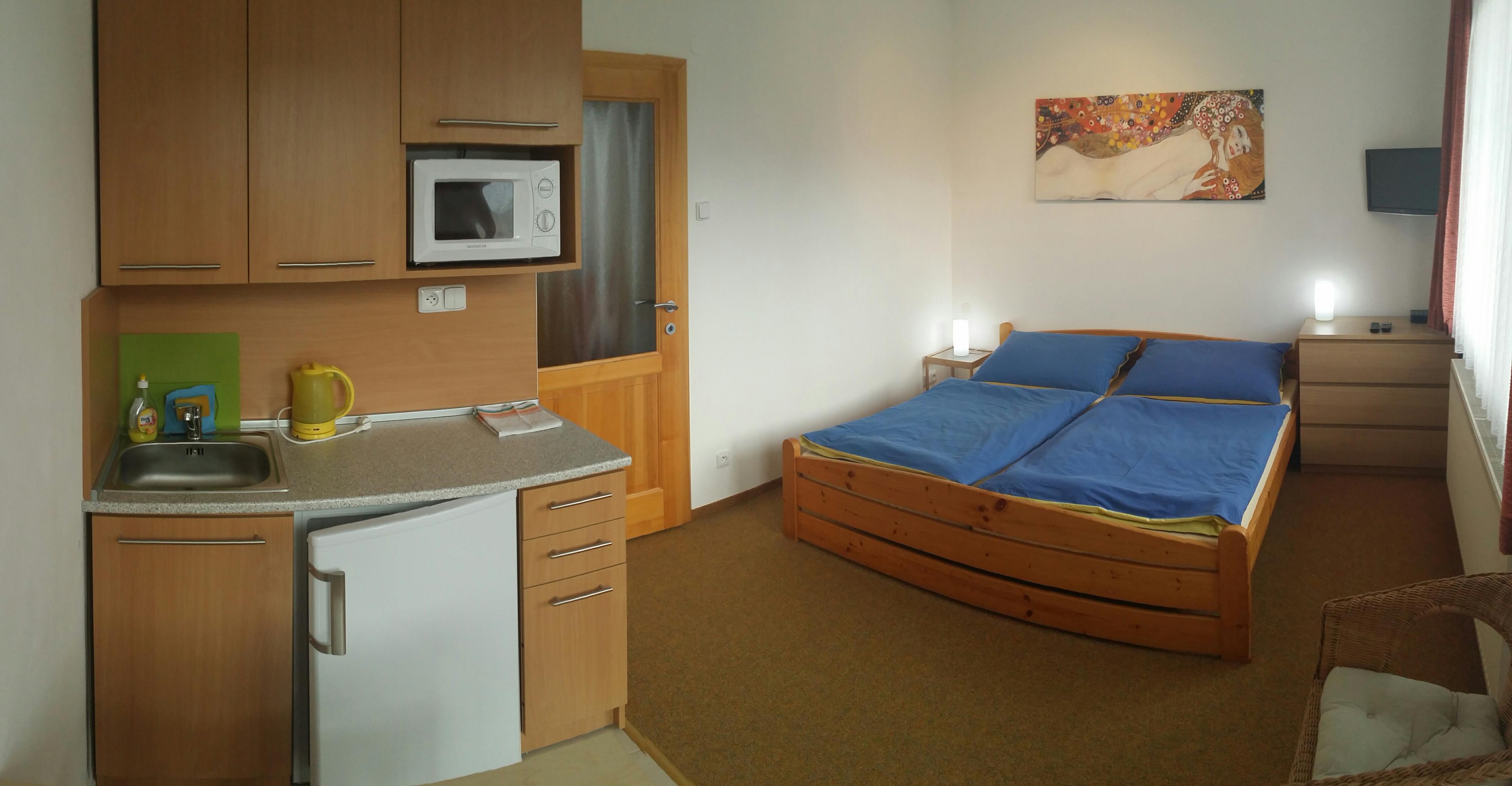 Pension U císařů foto 6