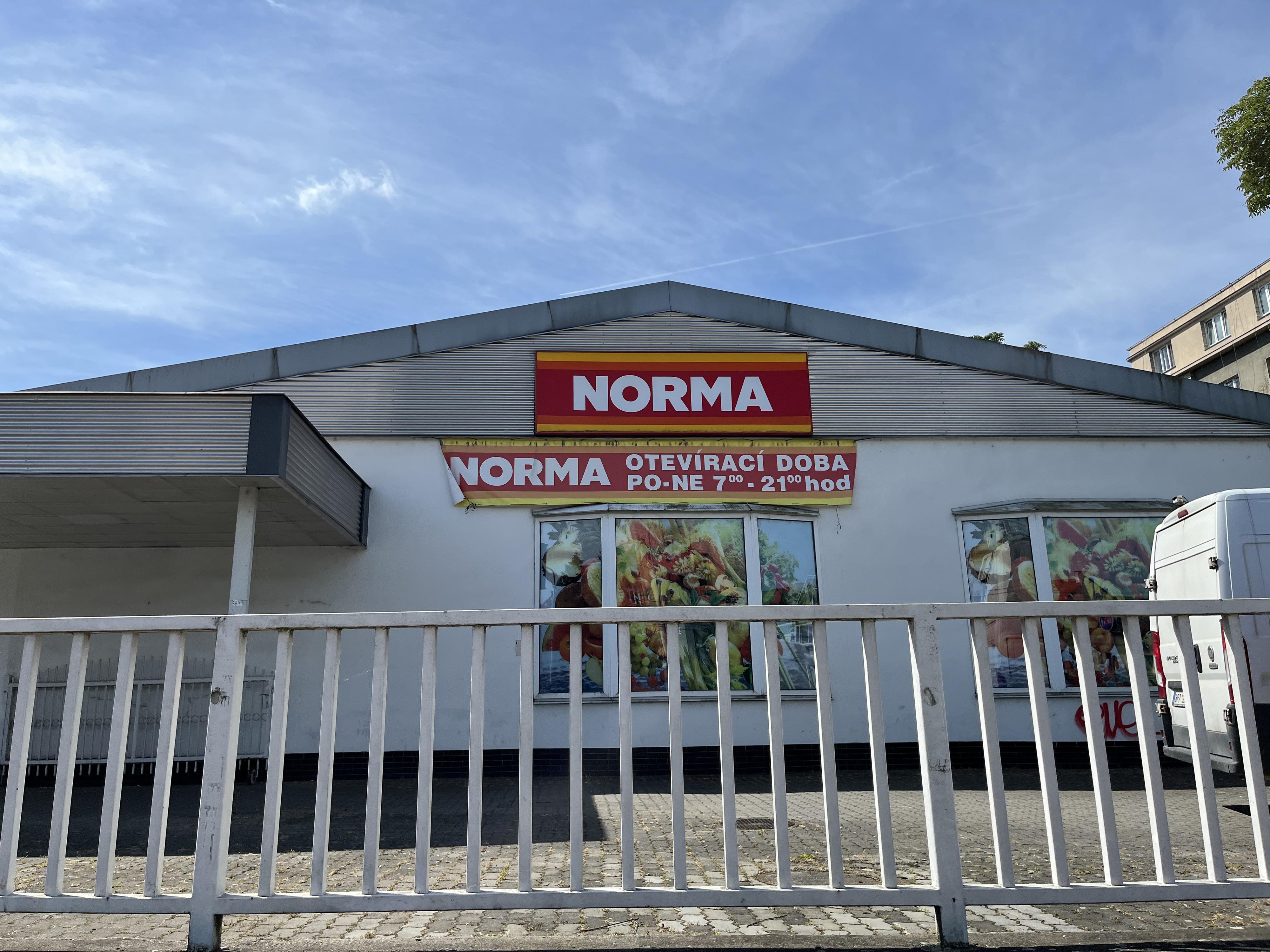 NORMA foto 2