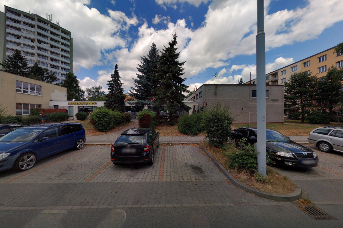 Pivní bar Pionýr foto 2