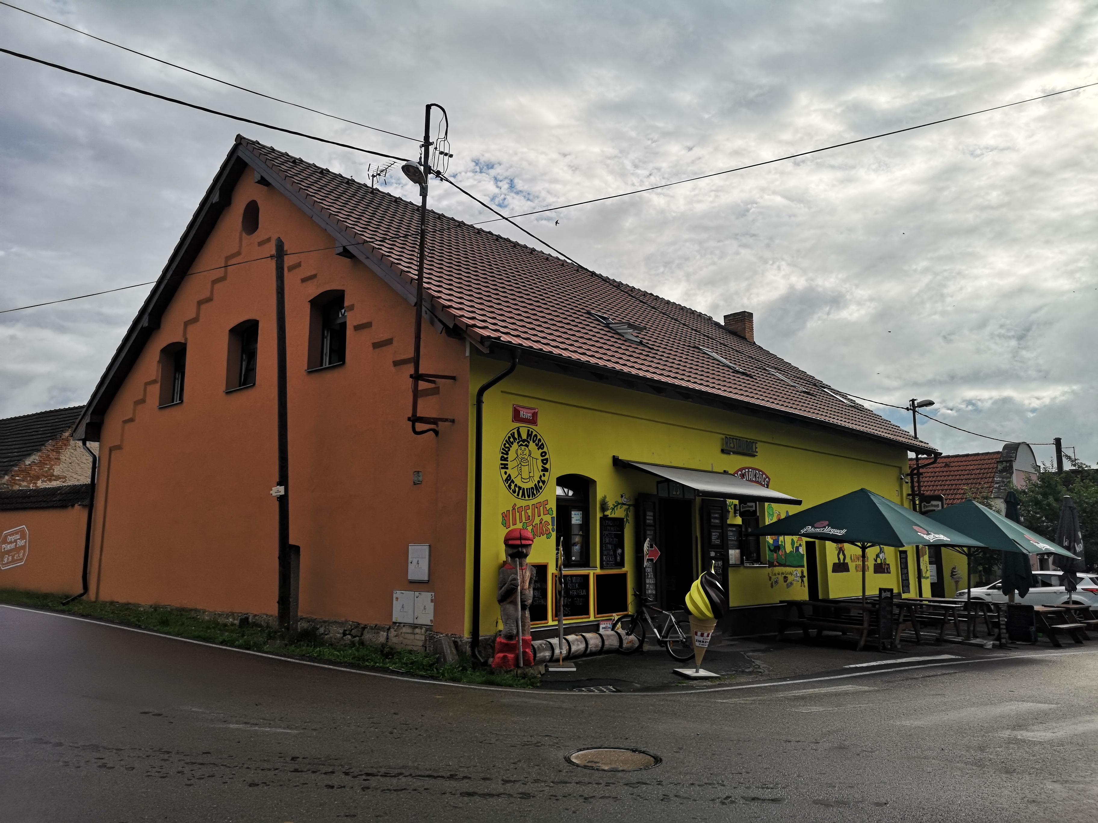 Rychlé občerstvení a pekárna u Sejků foto 4