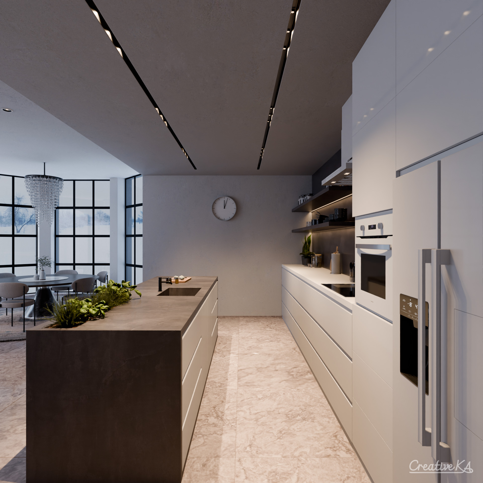 3D Home foto 6