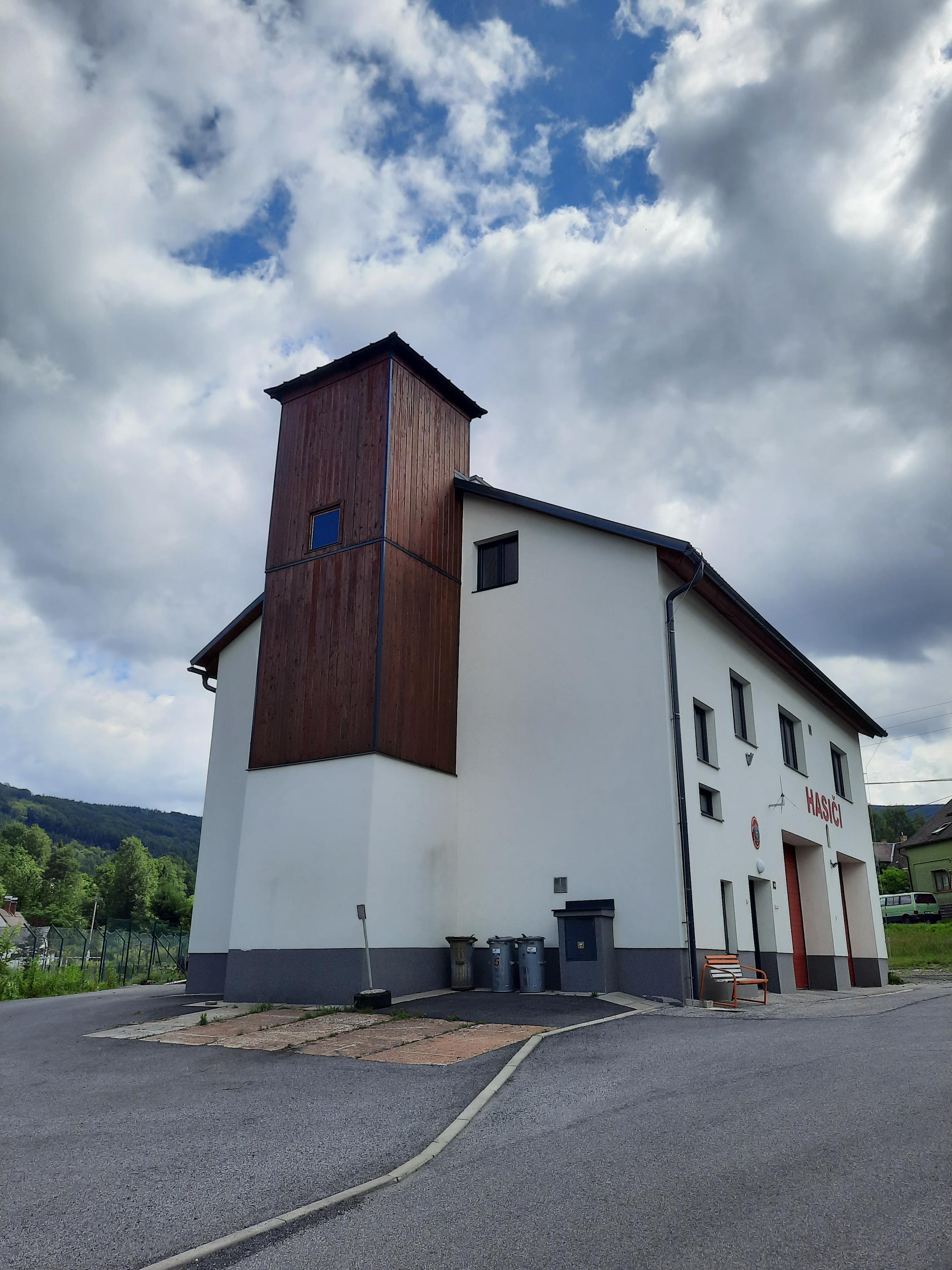 SH ČMS - Sbor dobrovolných hasičů Lázně Libverda foto 3