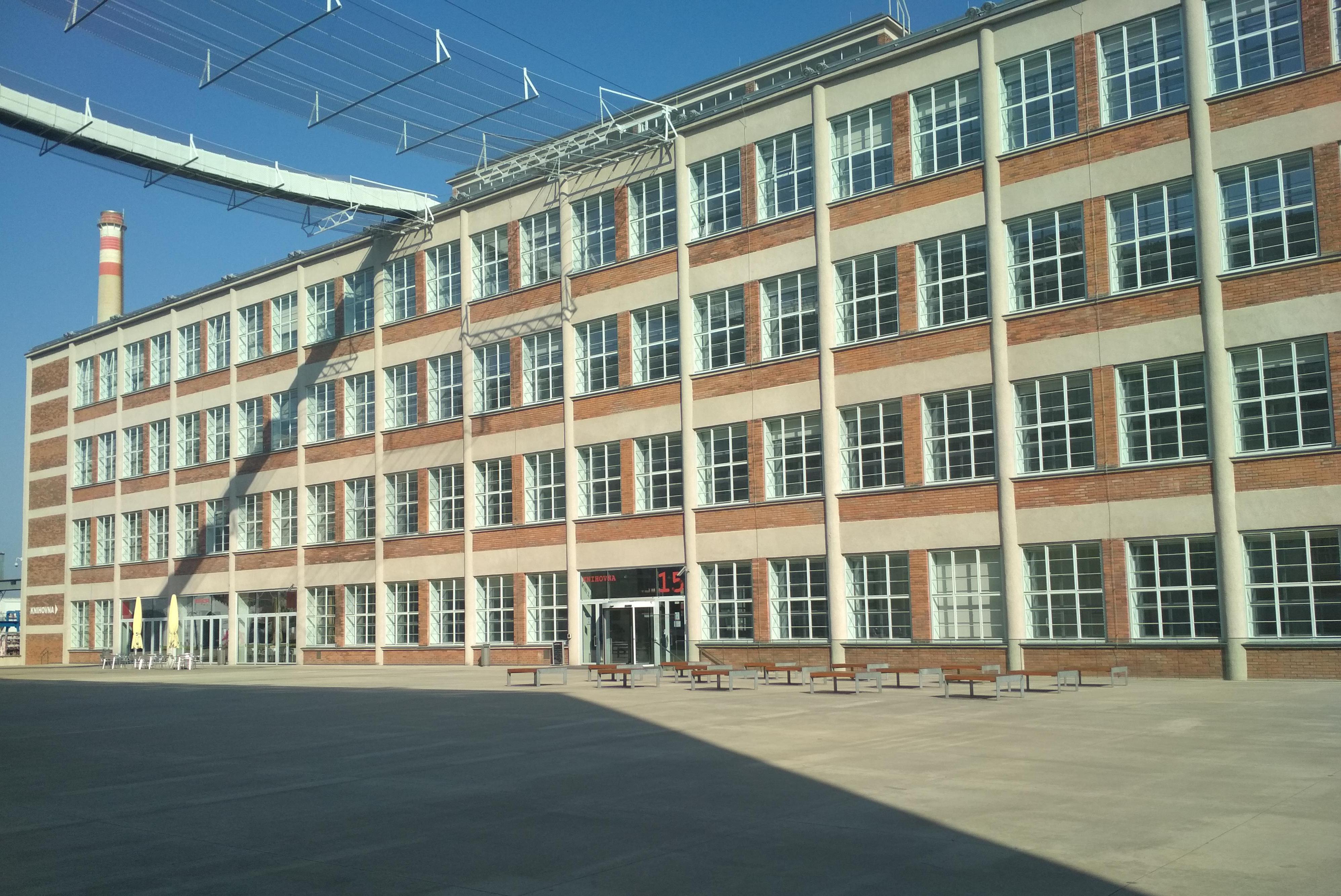 Apoštolská církev Zlín