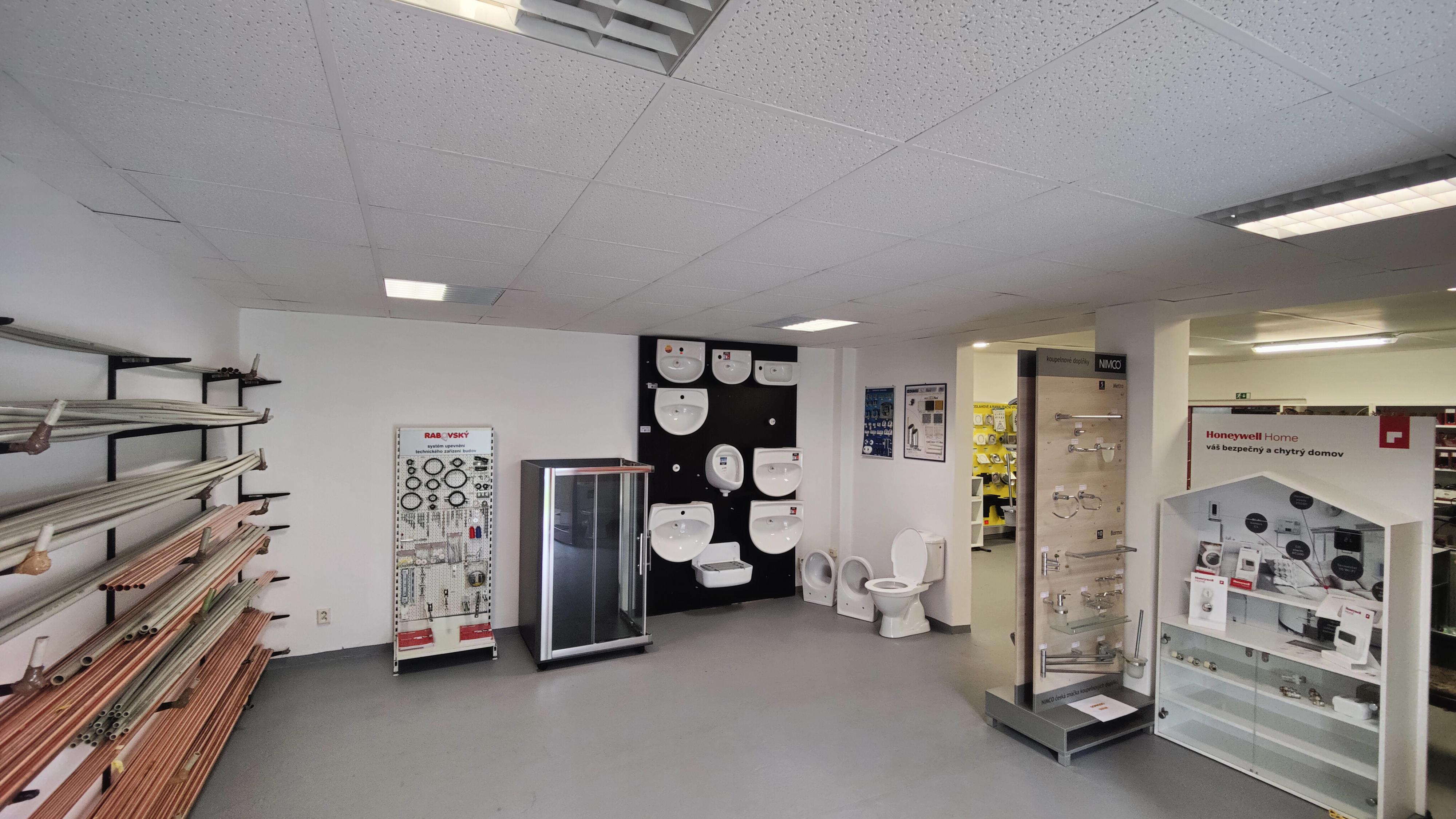 Danex - plast foto 3