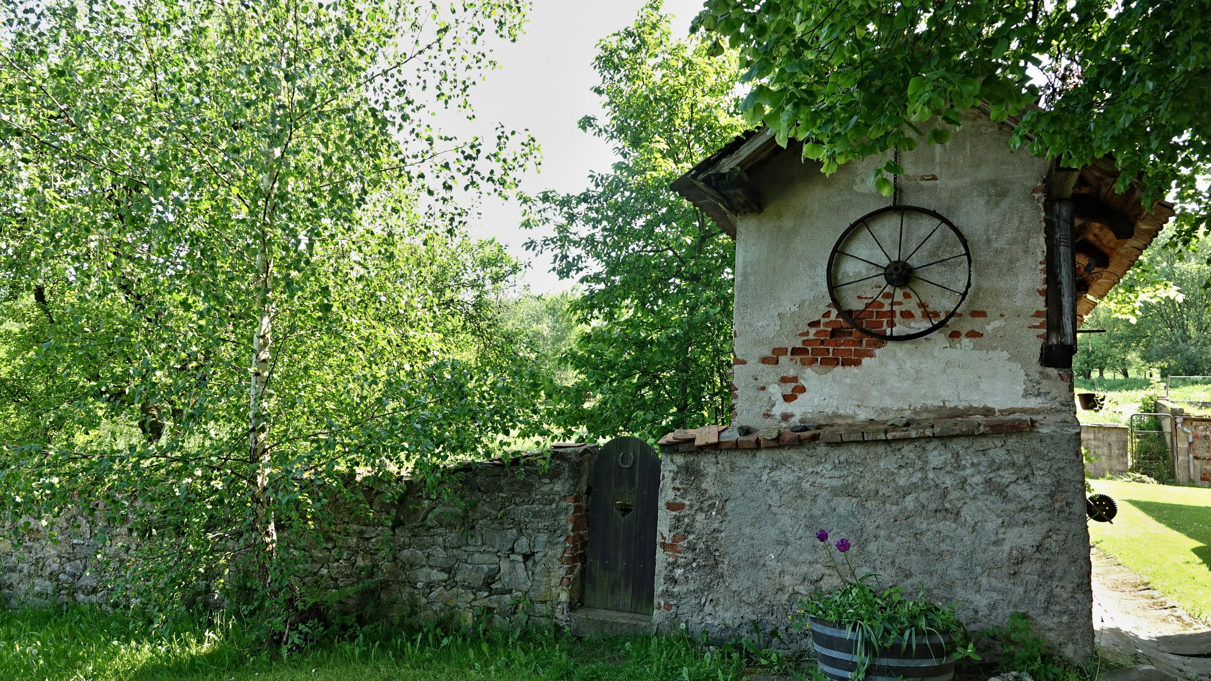 Kvítkův Dvůr foto 6