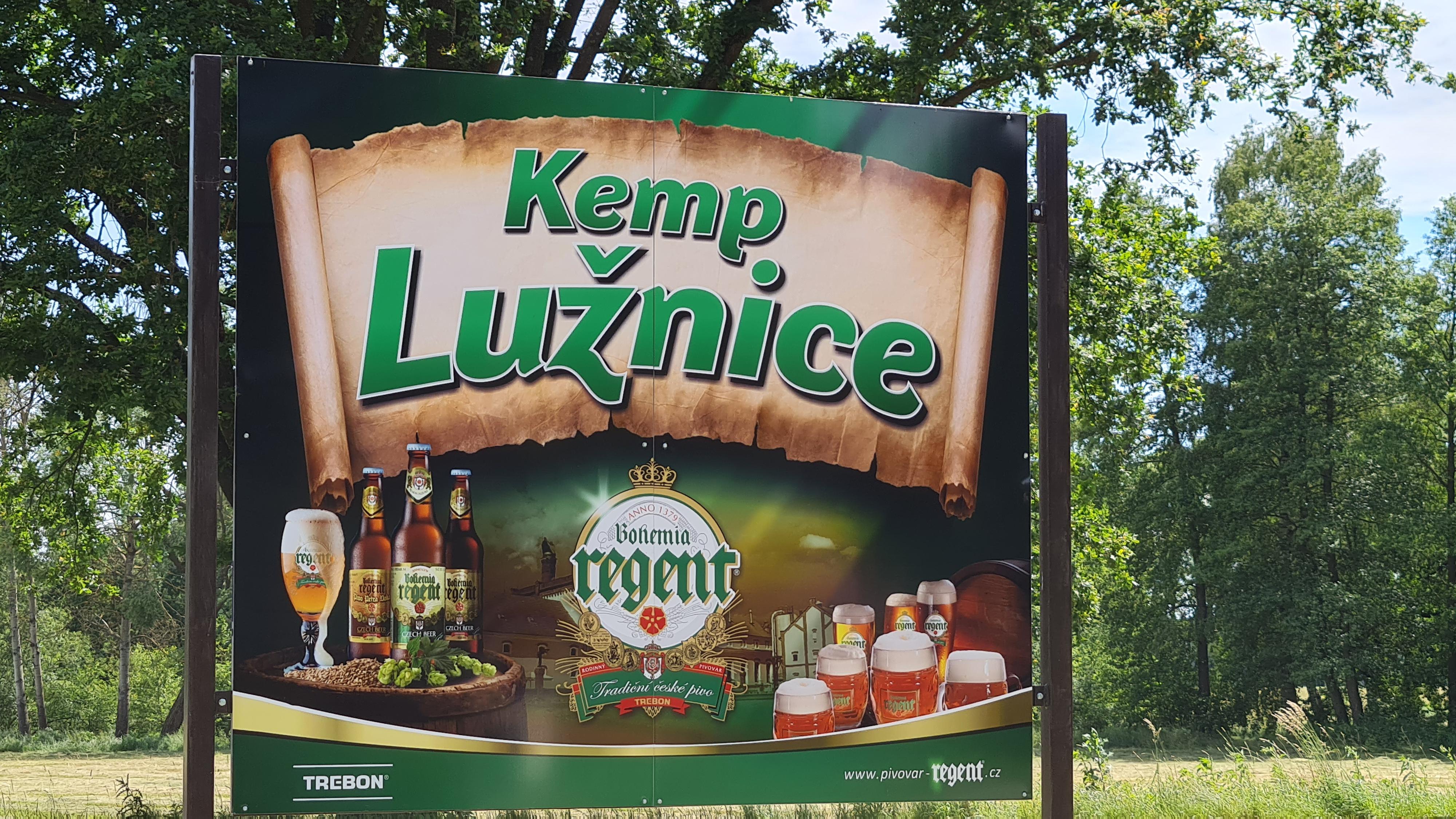 Kemp Lužnice foto 4