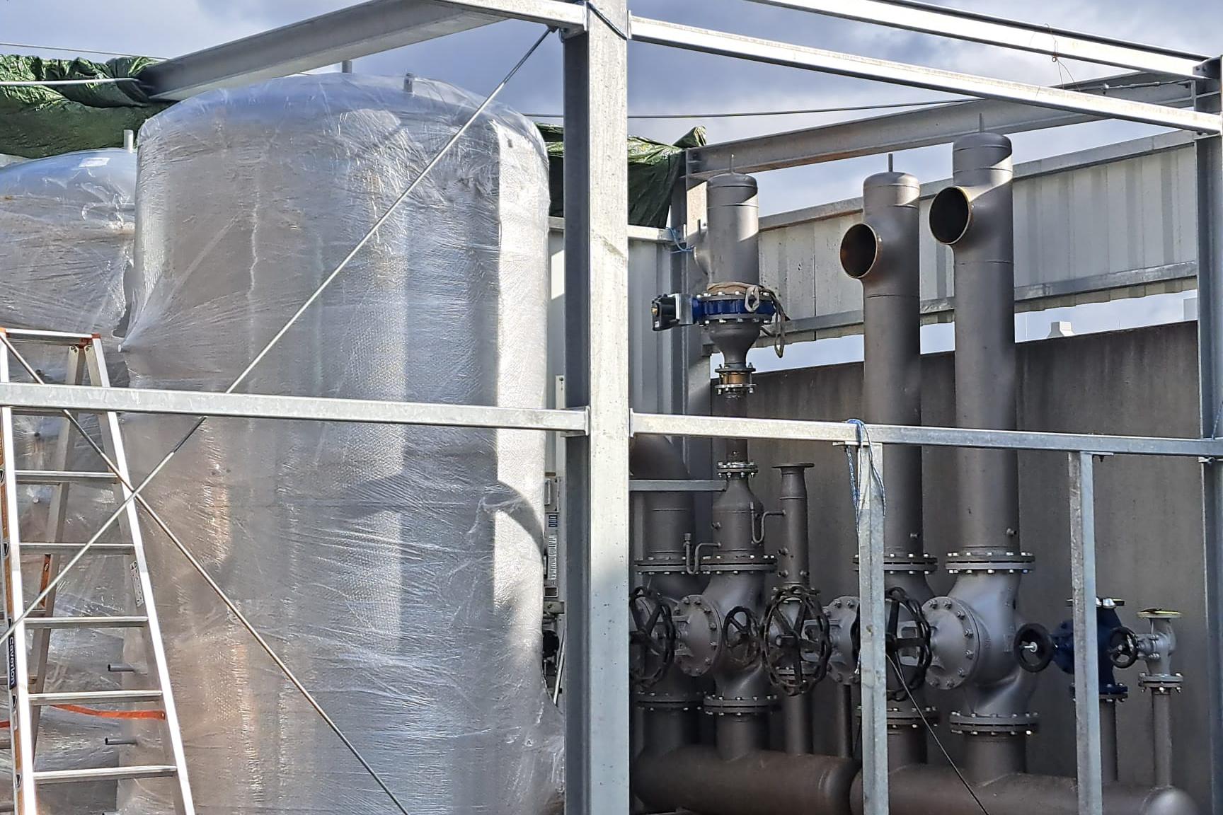 Kovovýroba Michal Koláčný